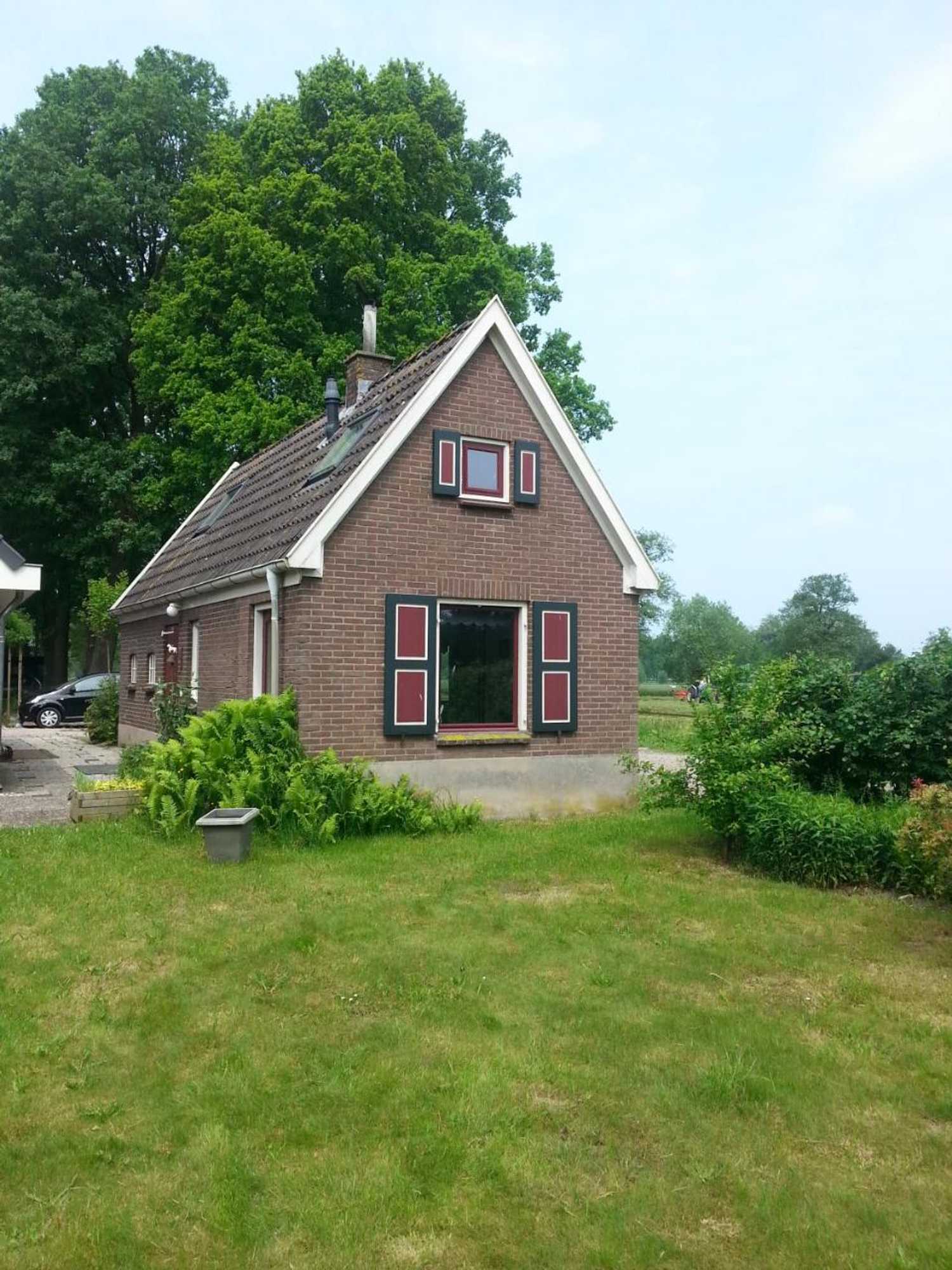 Gift card for Bakhuisje