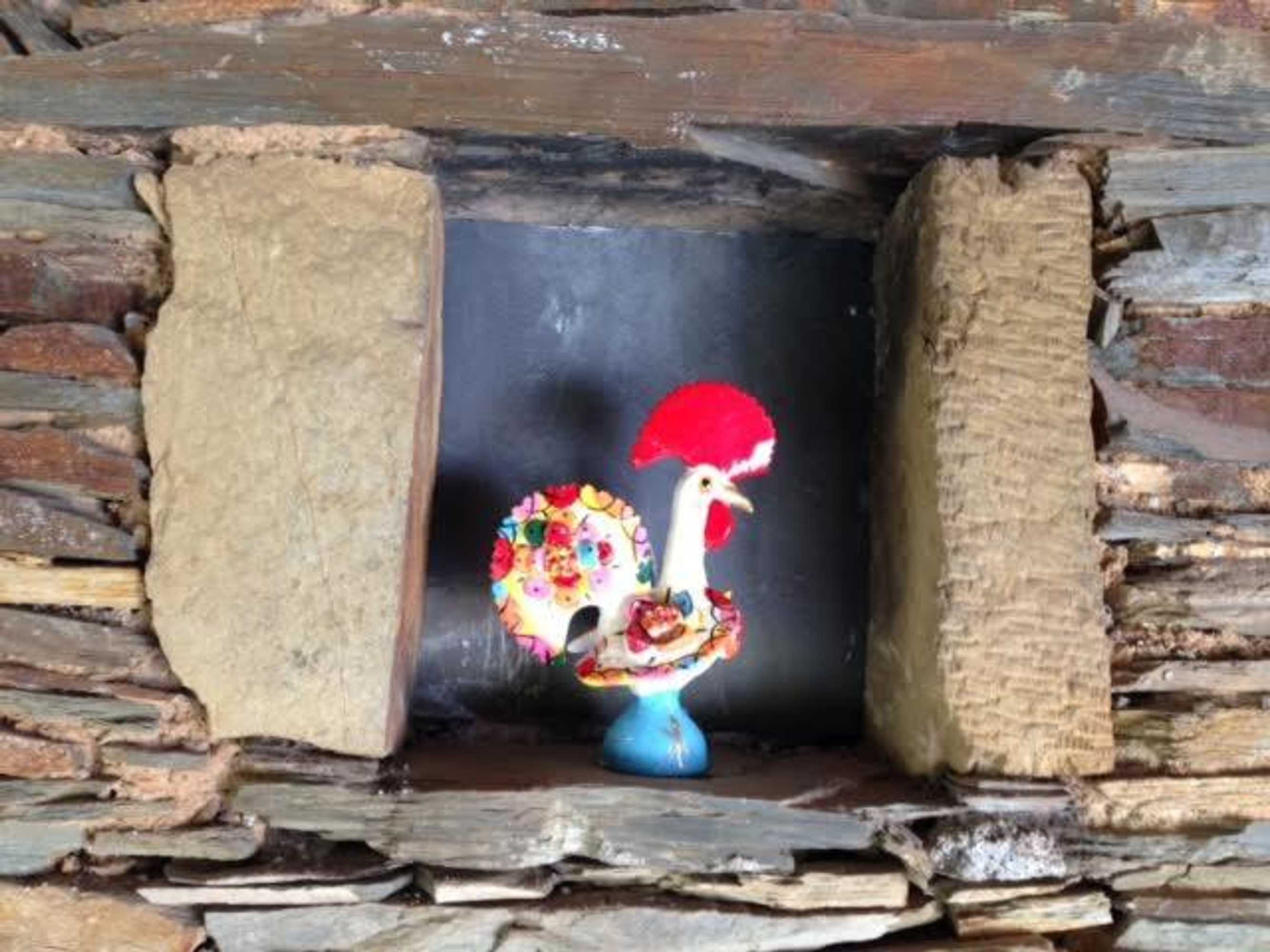 Gift card for Casa do Alto - Benfeita