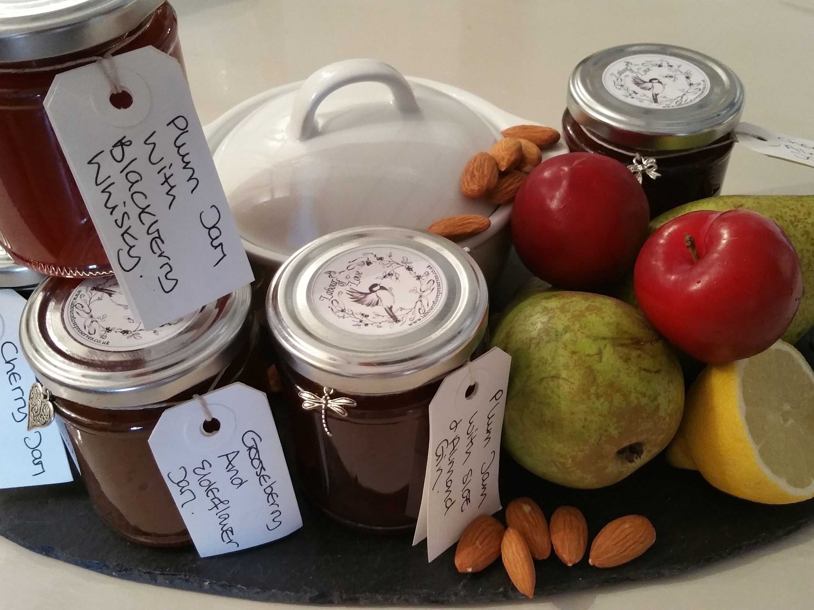 Gift card for Wisteria Haze