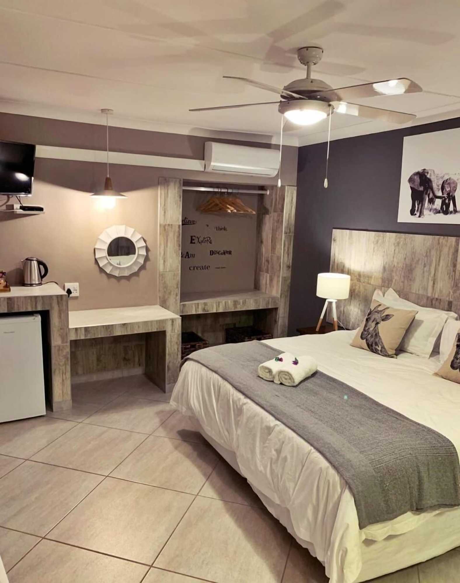 Gift card for The Wilds Guest House Gift card for The Wilds Guest House