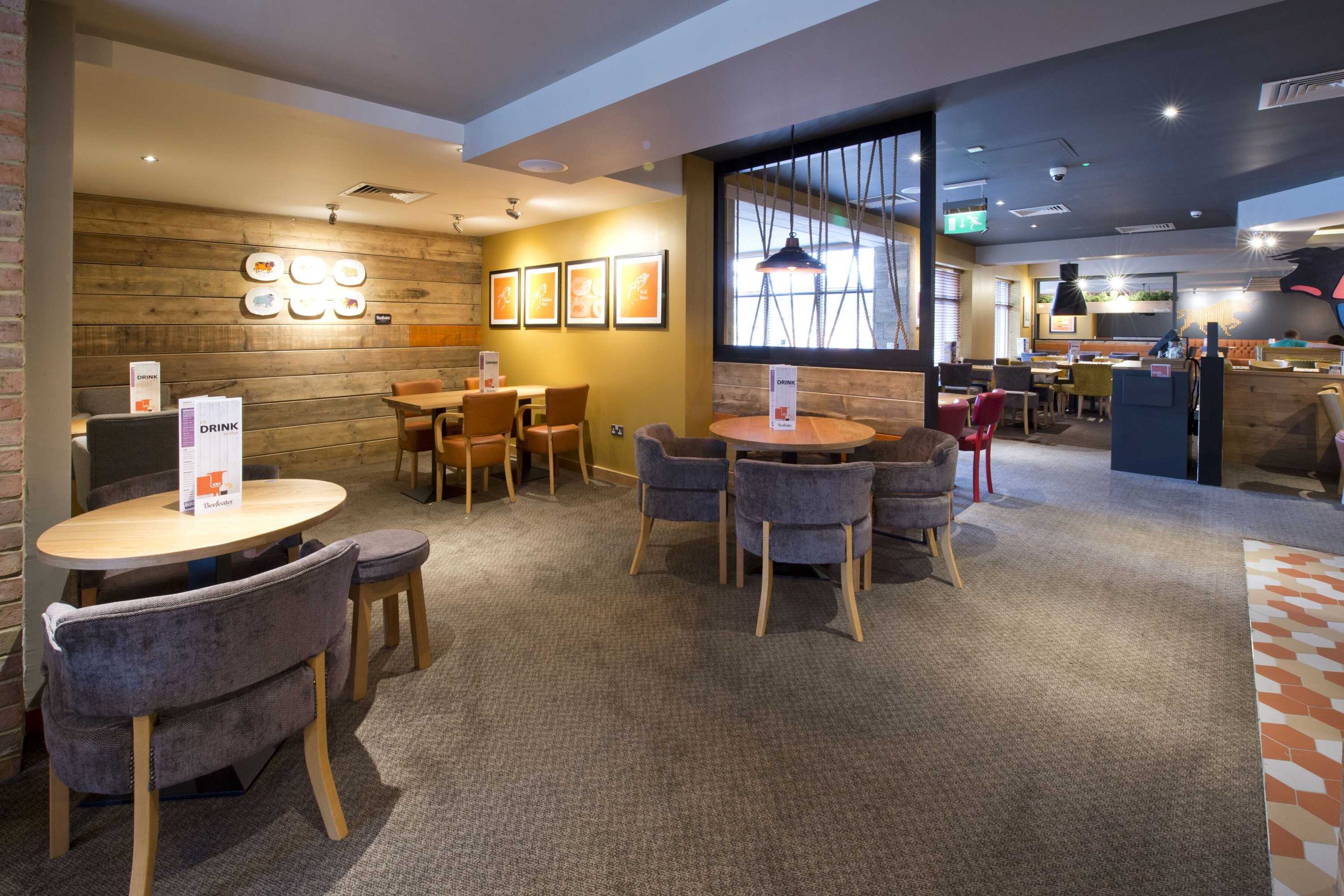 Gift card for Premier Inn Ware