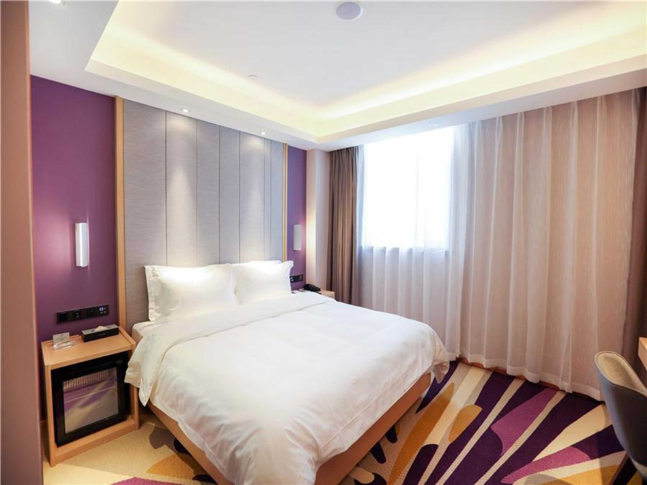 Gift card for Lavande Hotel Urumqi Beijing South Road Railway Bureau Subway Station Gift card for Lavande Hotel Urumqi Beijing South Road Railway Bureau Subway Station