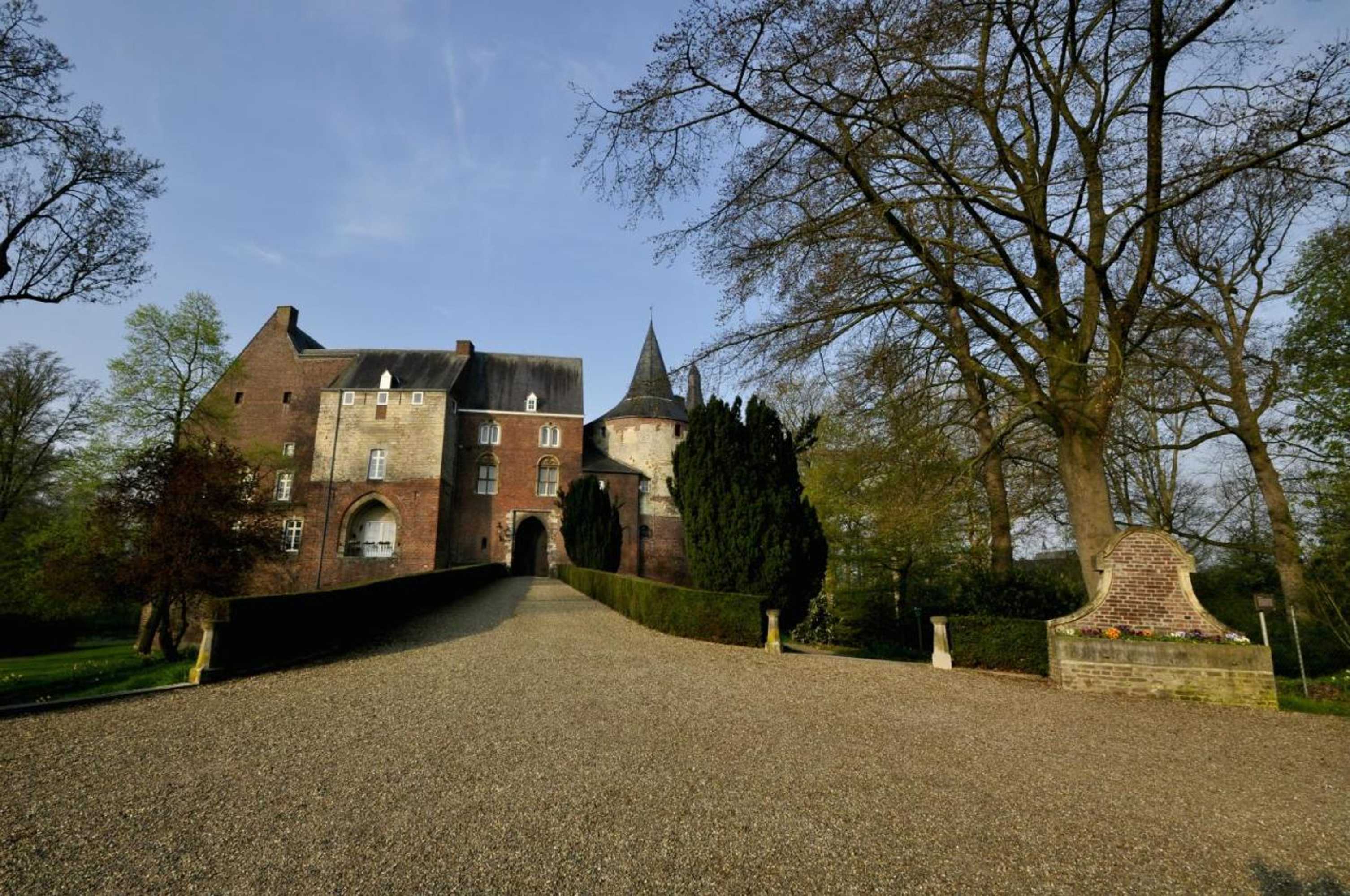 Gift card for B&b Woonboerderij Peters