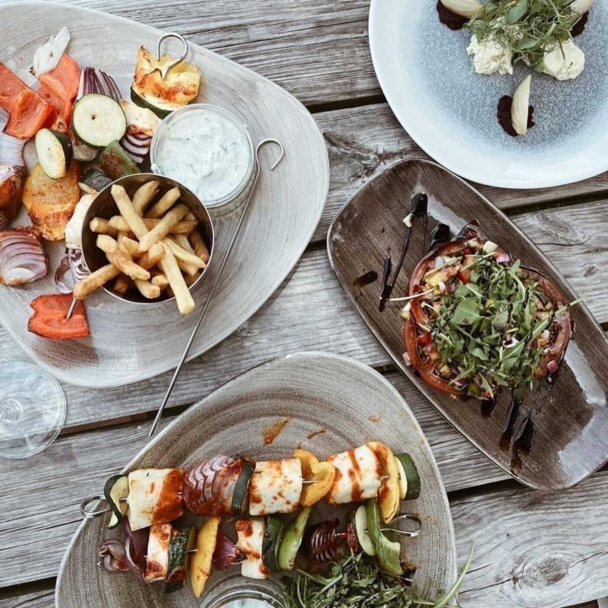 Gift card for The Saracens Head