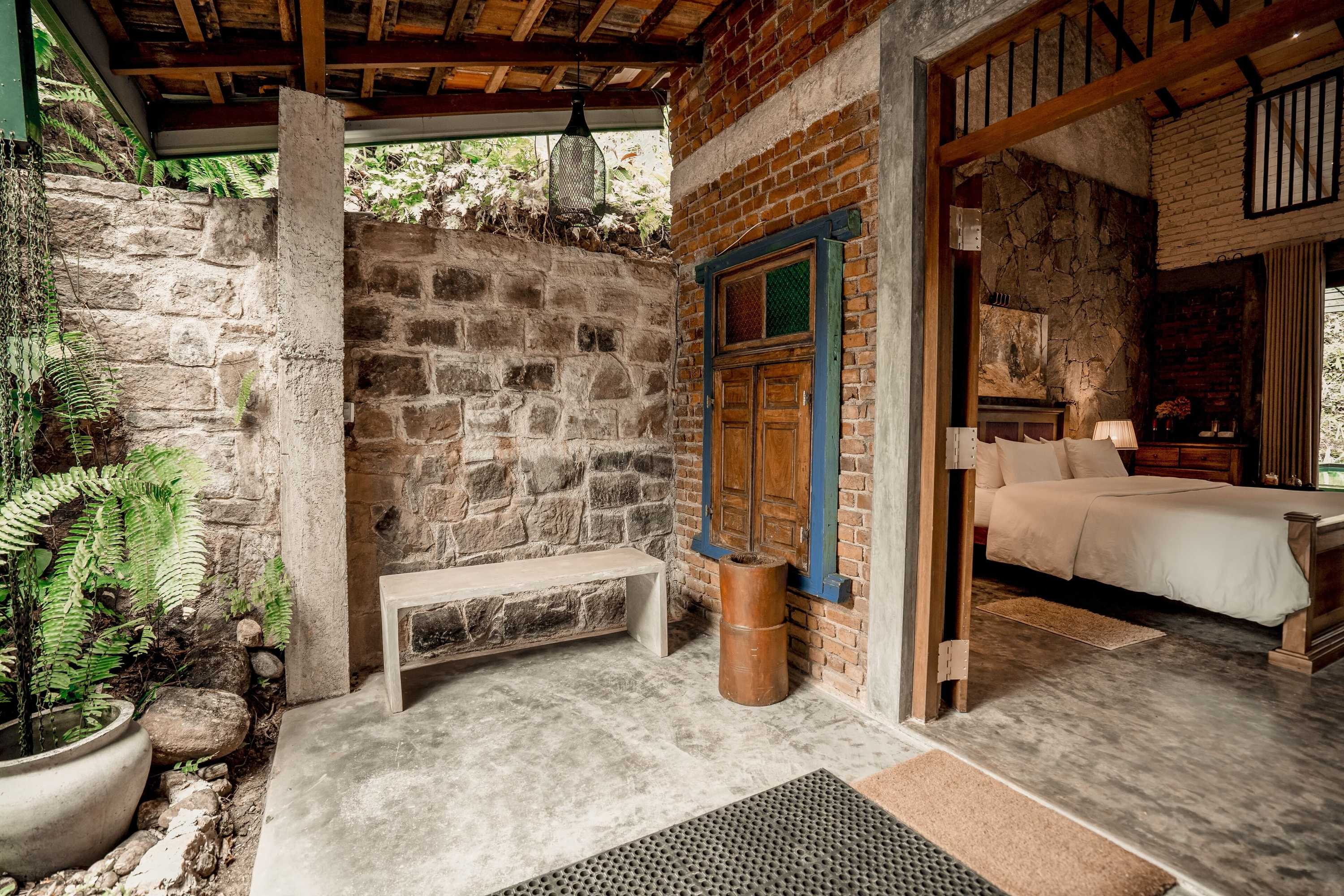 Gift card for Arsulana Eco Lodge Gift card for Arsulana Eco Lodge