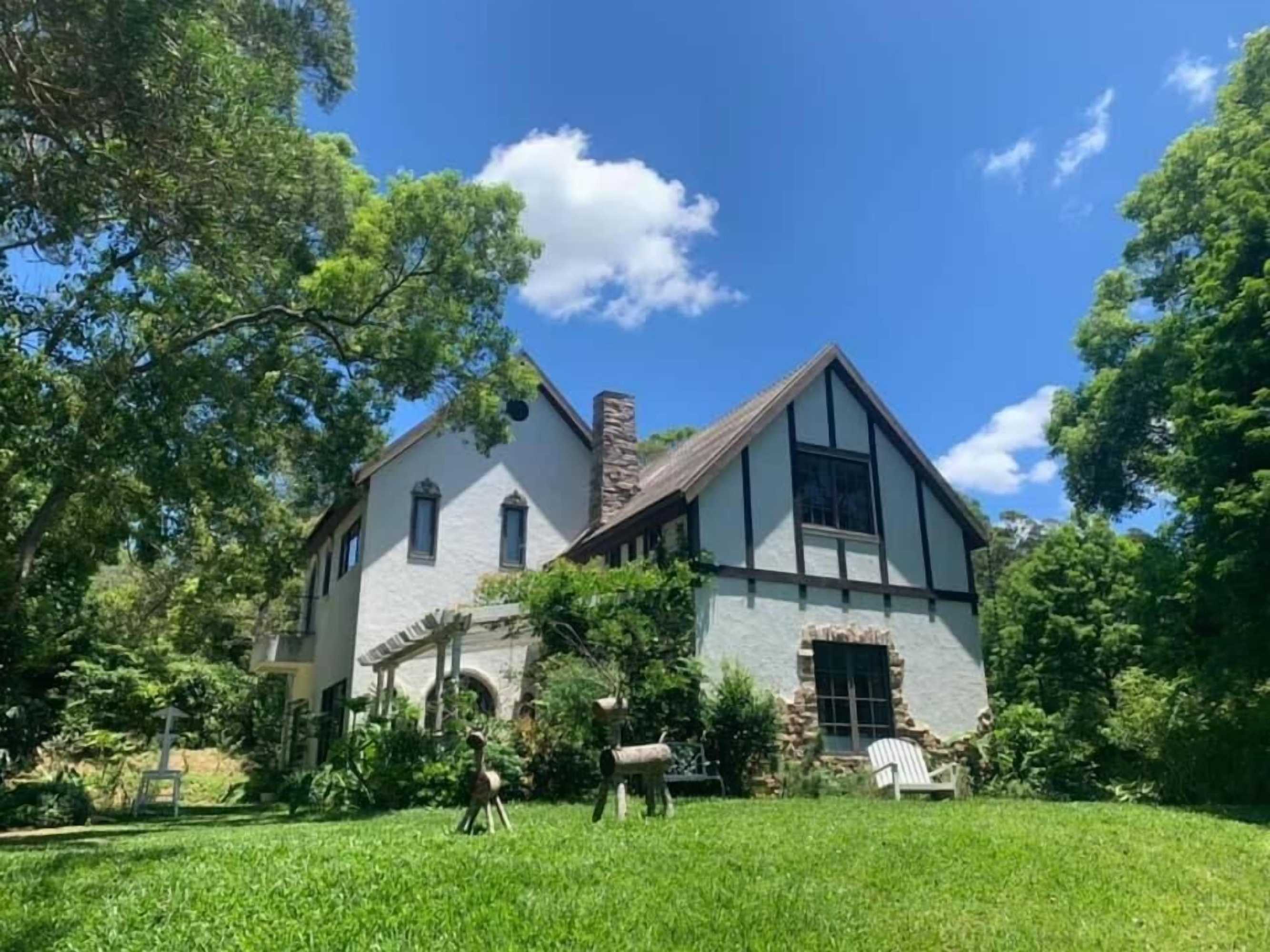 Gift card for Artvilla Village