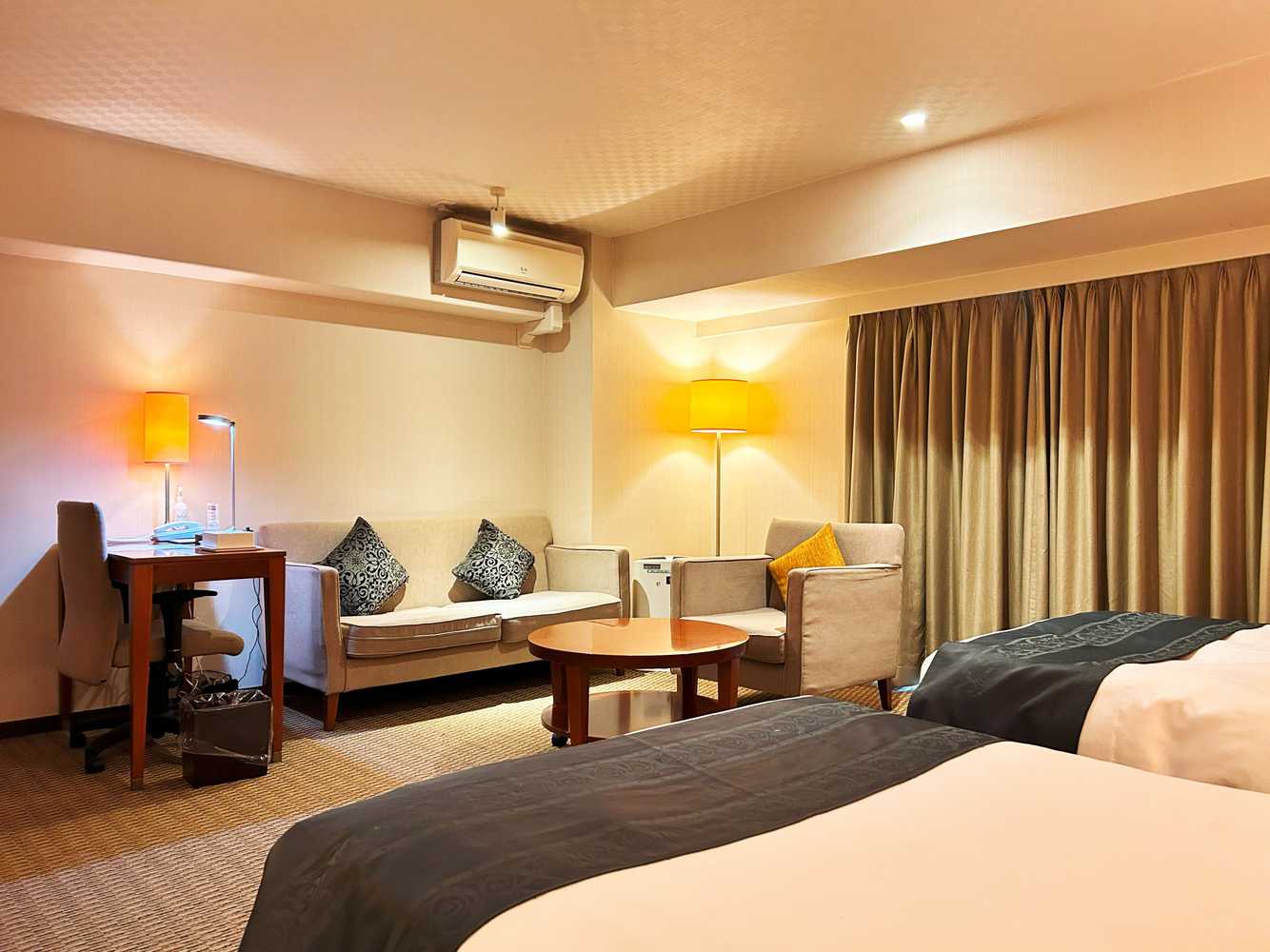 Gift card for Nakajimaya Grand Hotel