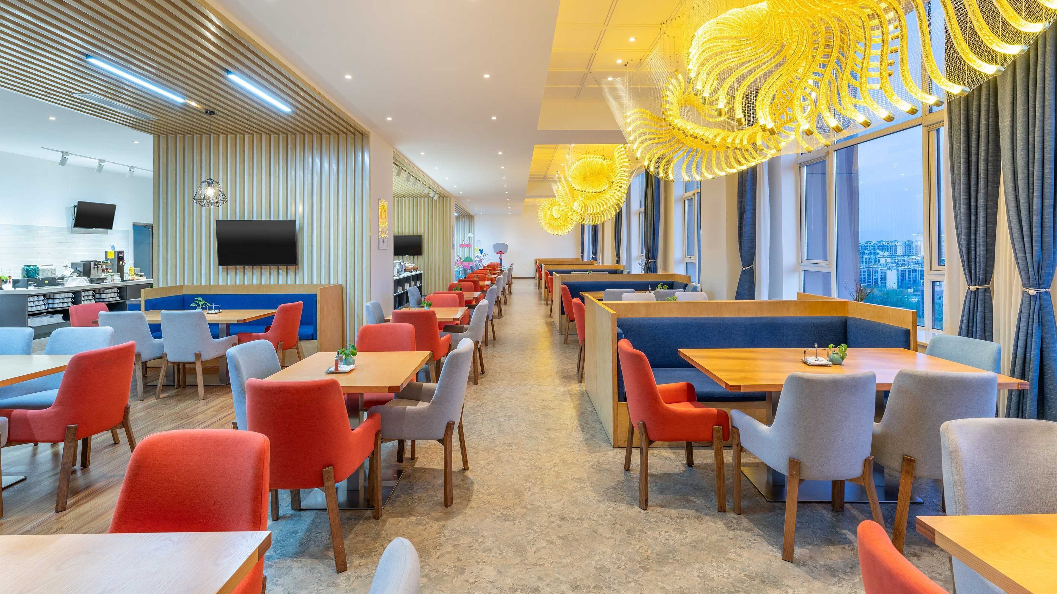 Gift card for Holiday Inn Express Yinchuan Downtown by Ihg Gift card for Holiday Inn Express Yinchuan Downtown by Ihg