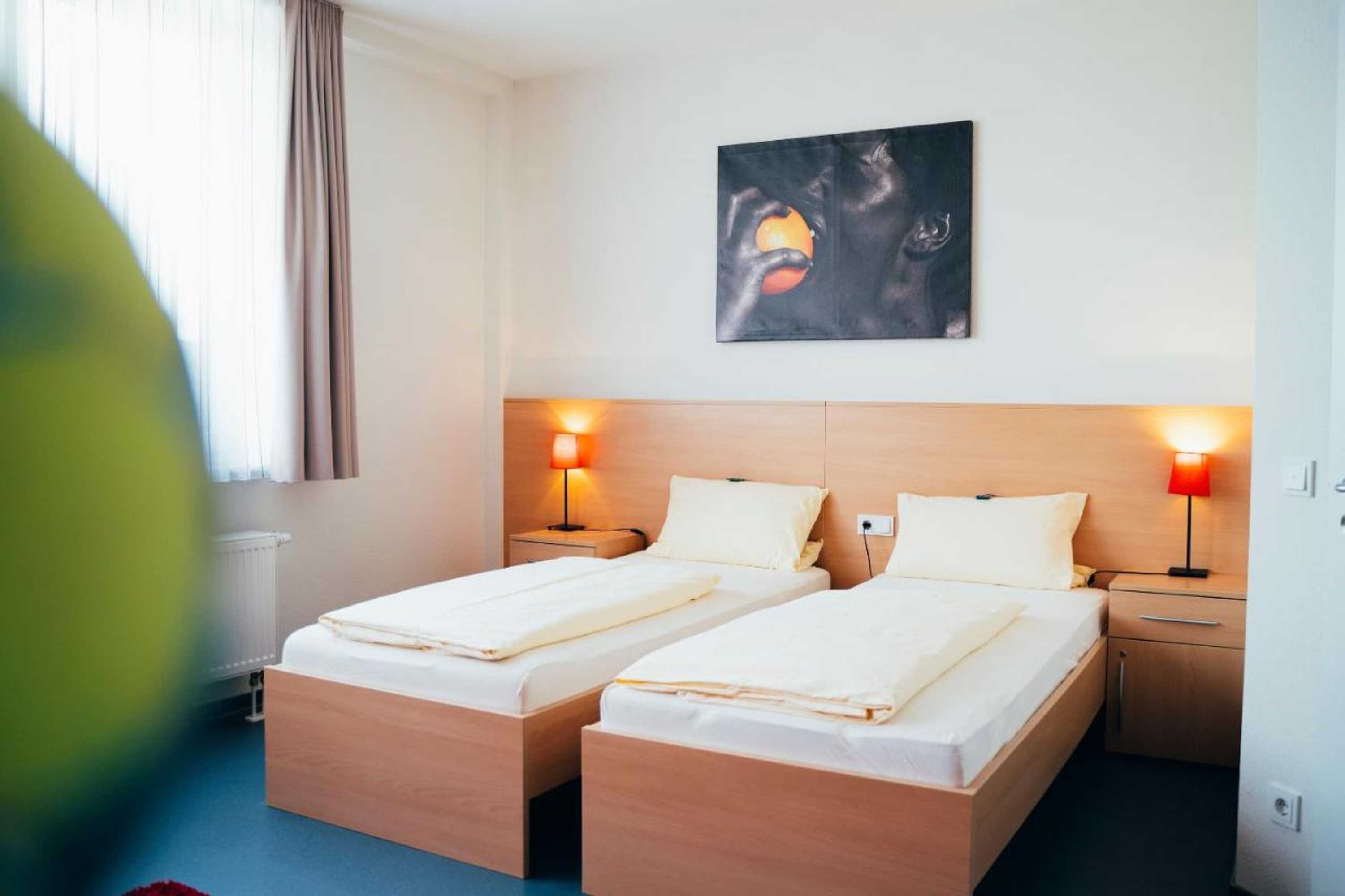 Gift card for Business & Conference Sporthotel Großwallstadt