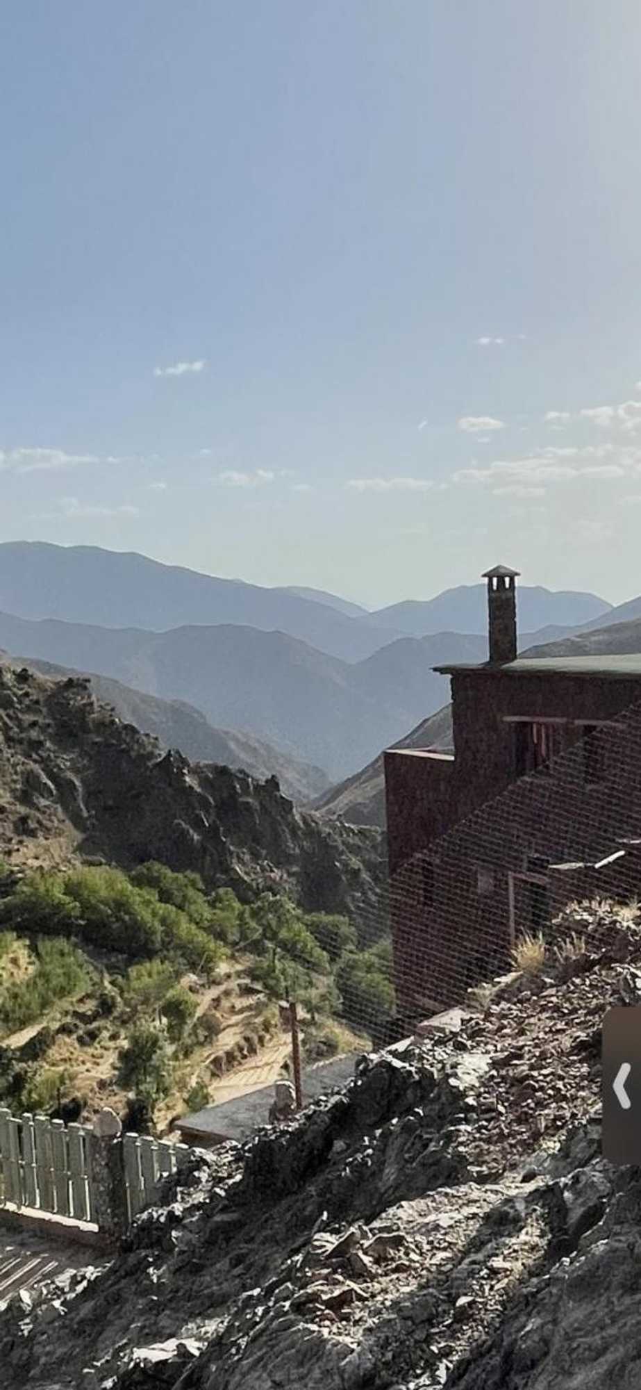 Gift card for Issouganes N Toubkal Ecolodge Berbère