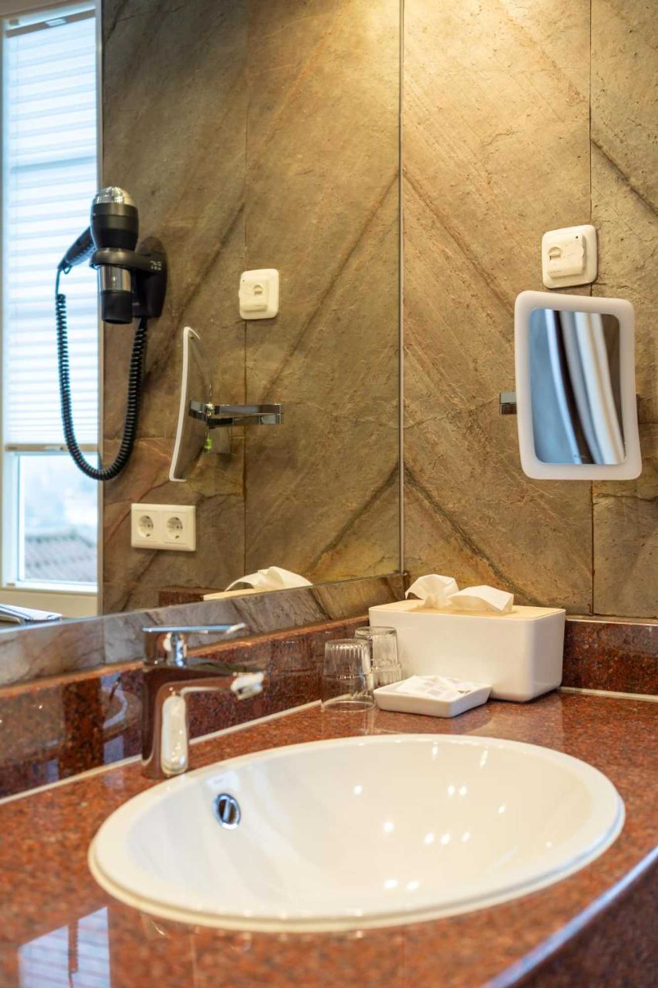 Gift card for Hotel Am Schloss *** Superior