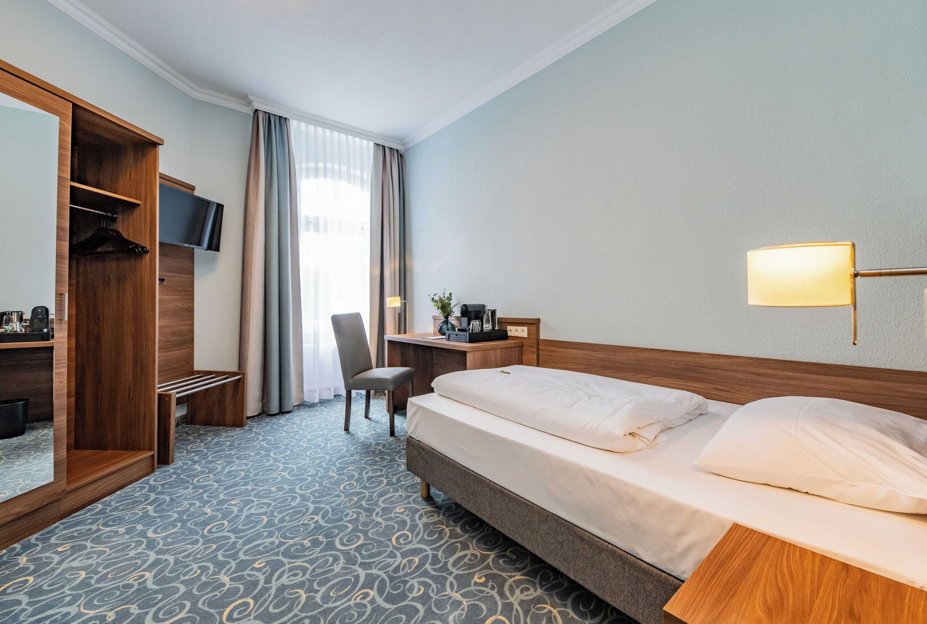 Gift card for Hotel Glockenhof Eisenach