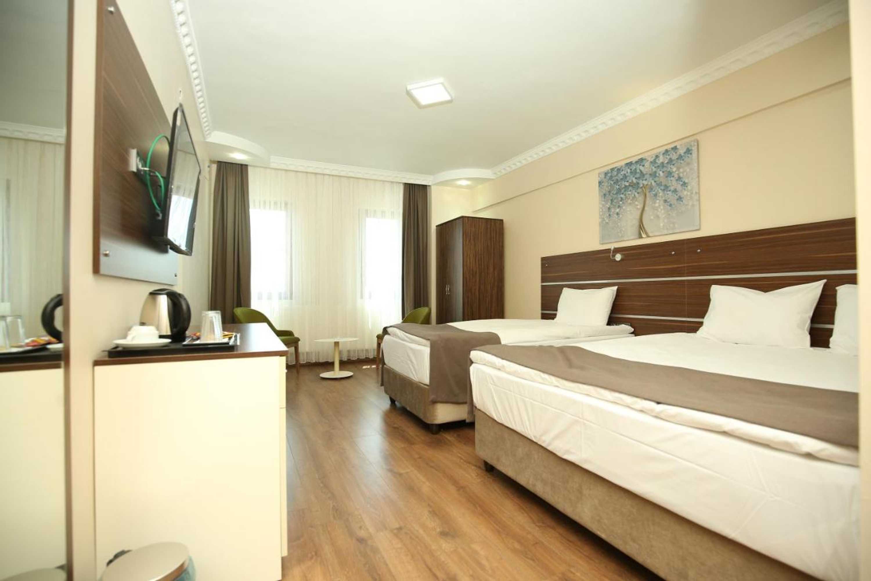 Gift card for Beyaz İncİ Otel