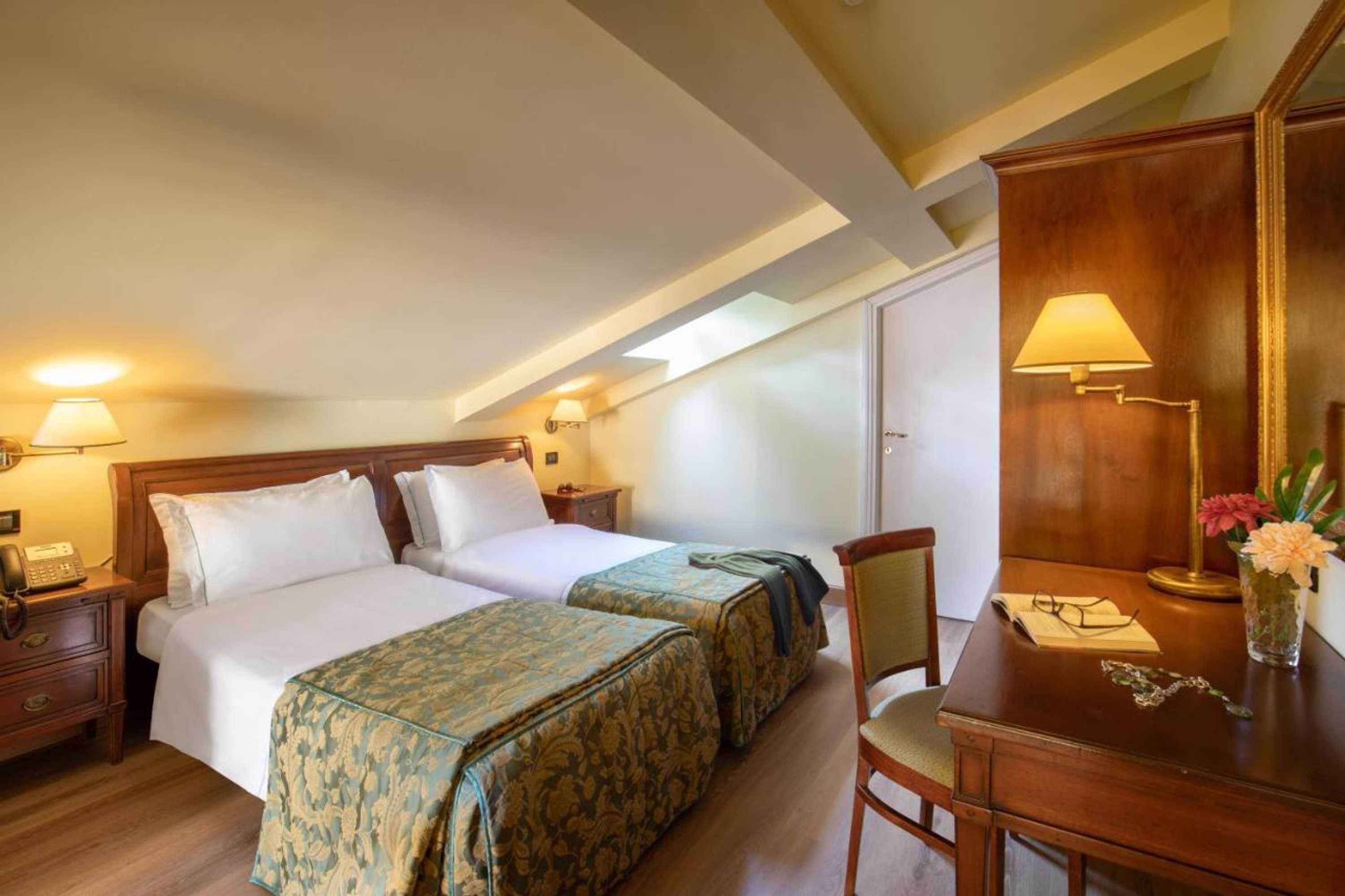 Gift card for Hotel Verdeborgo