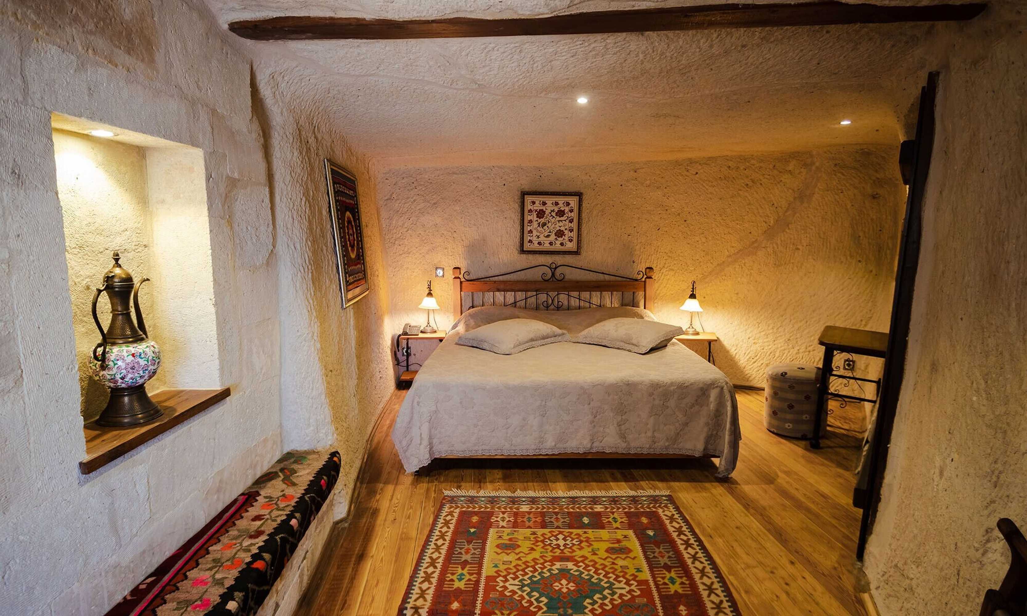 Gift card for Sultan Cave Suites Gift card for Sultan Cave Suites