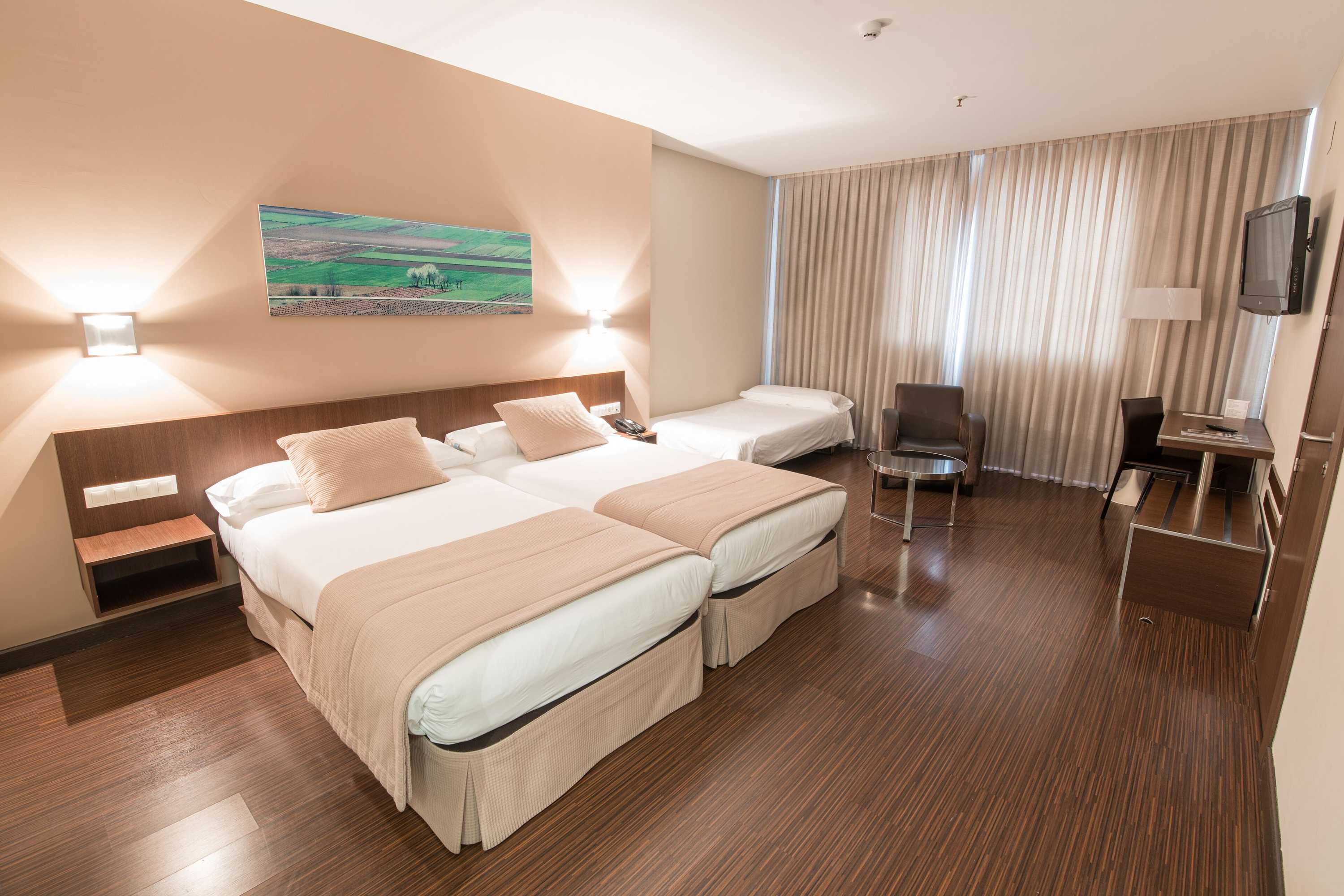 Gift card for Hotel Abad San Antonio Gift card for Hotel Abad San Antonio