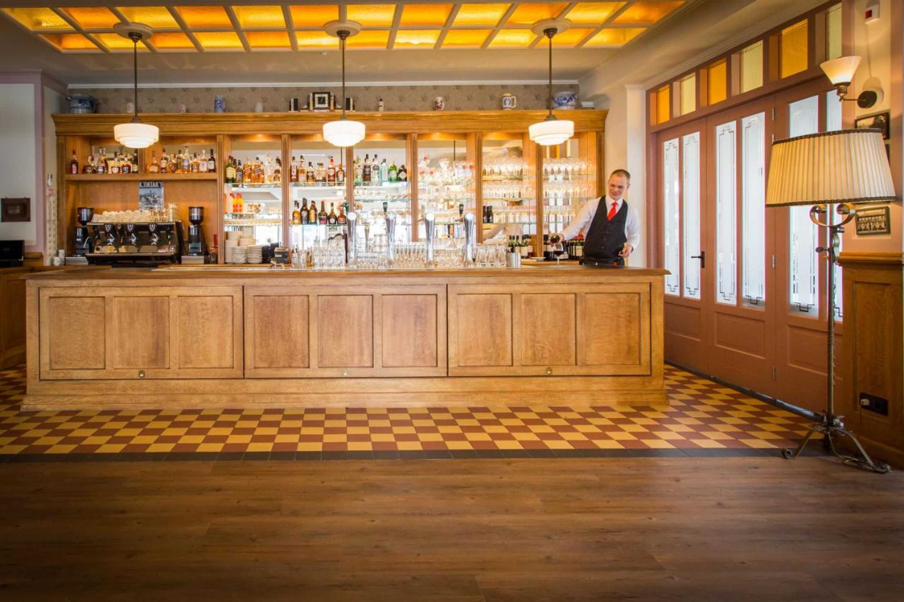 Gift card for Brinkhotel