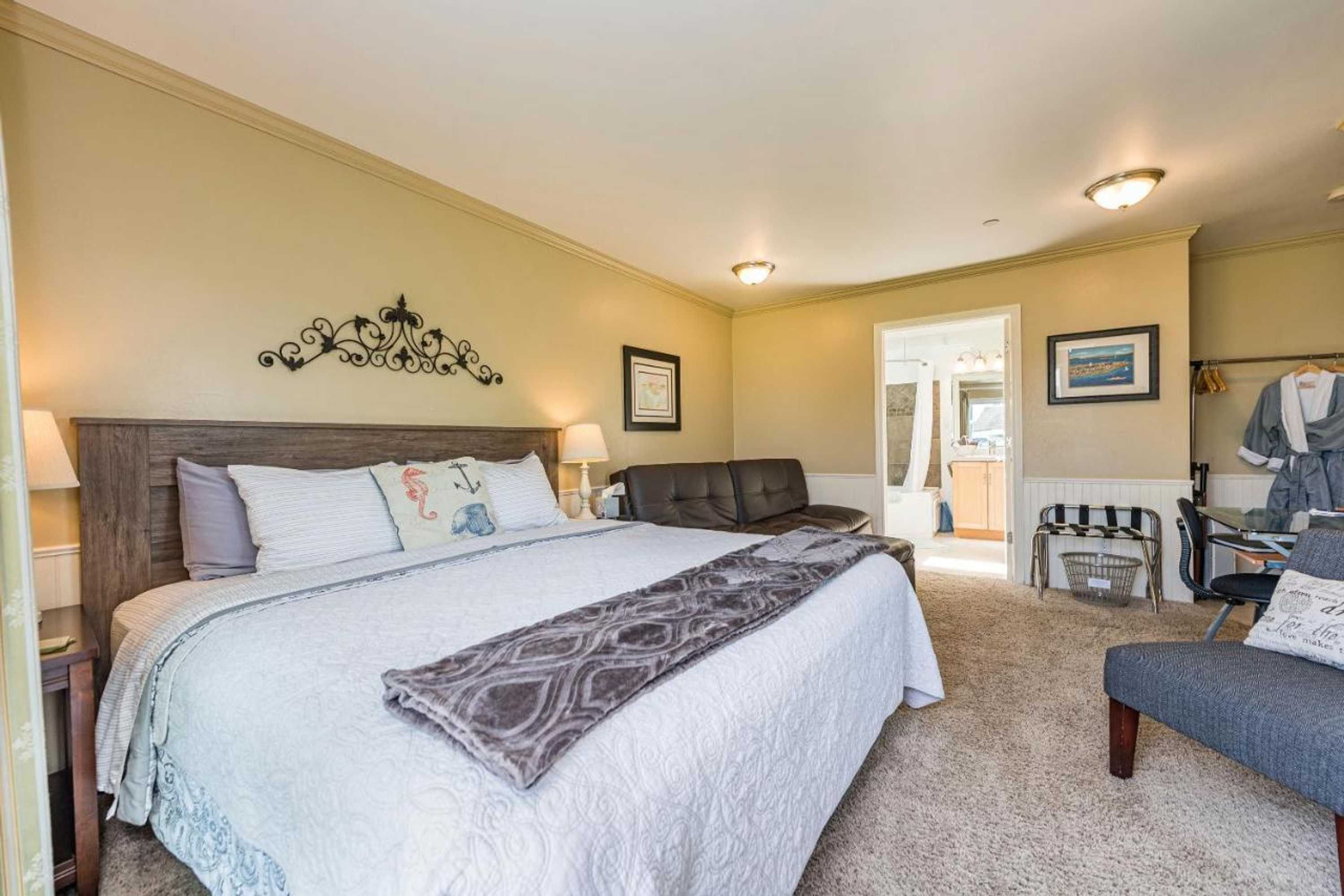 Gift card for Juan De Fuca Cottages And Suites
