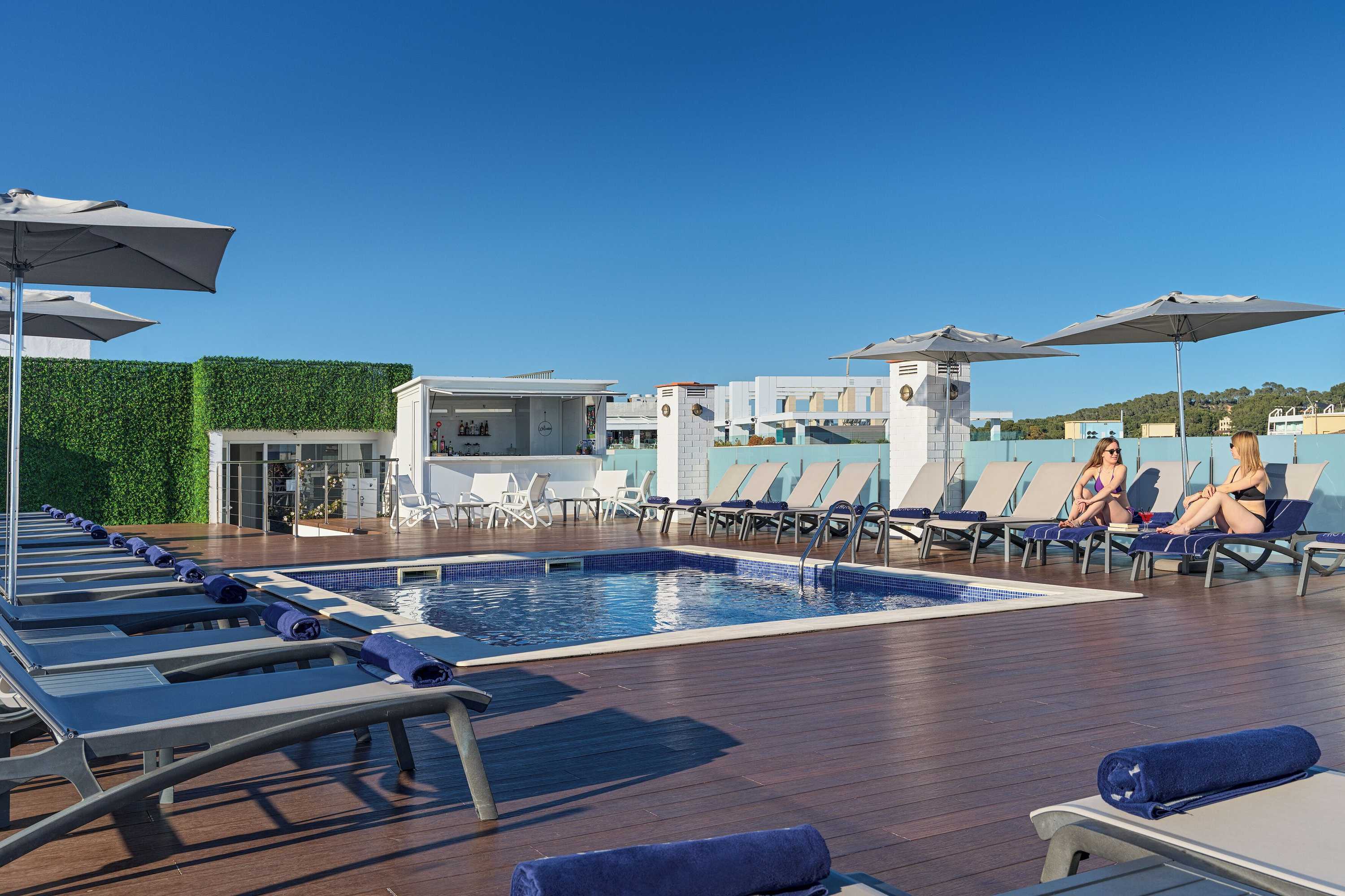 Gift card for H10 Delfín - Adults Only Gift card for H10 Delfín - Adults Only