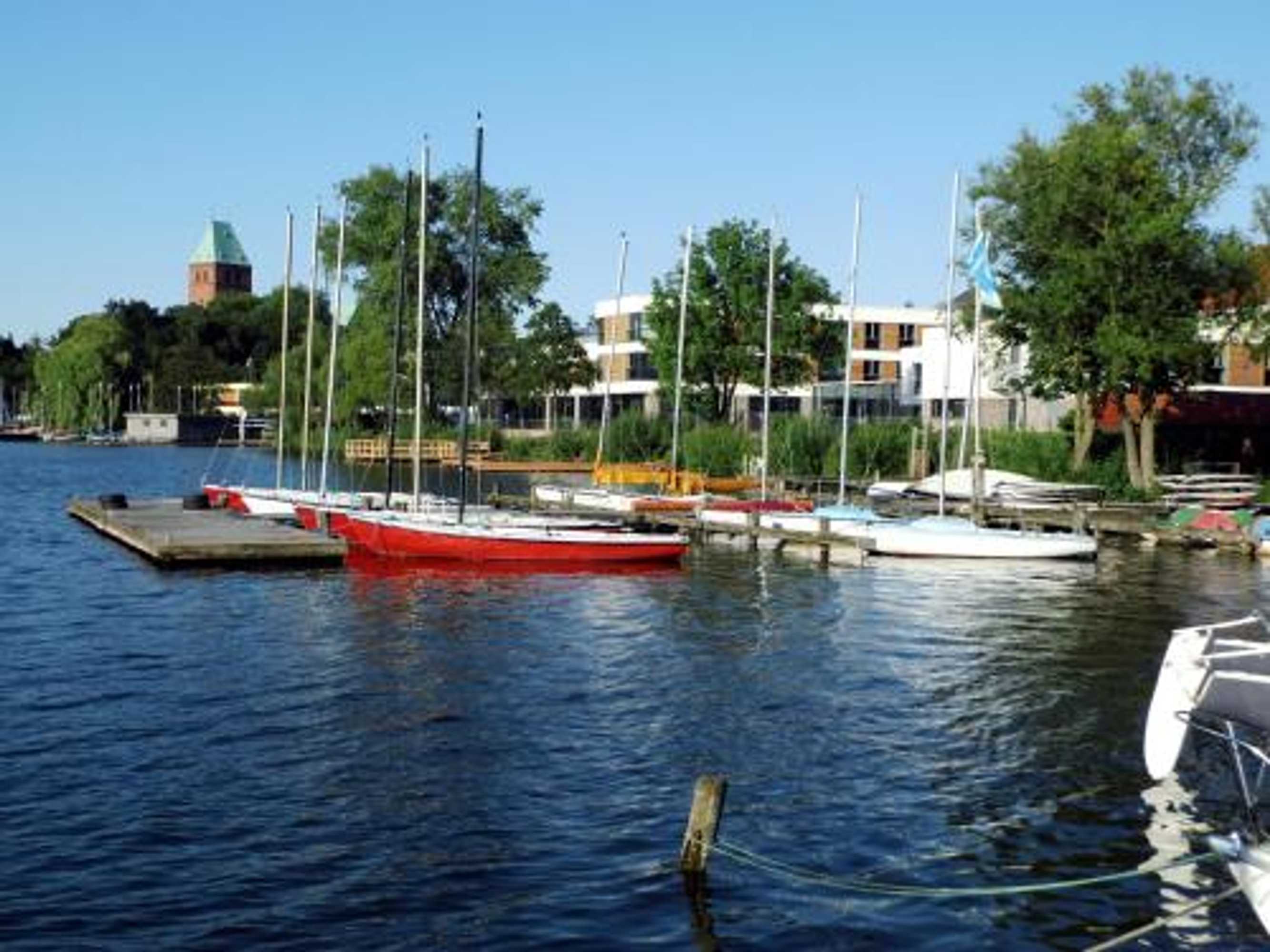 Gift card for Jugendherberge Ratzeburg am See Gift card for Jugendherberge Ratzeburg am See