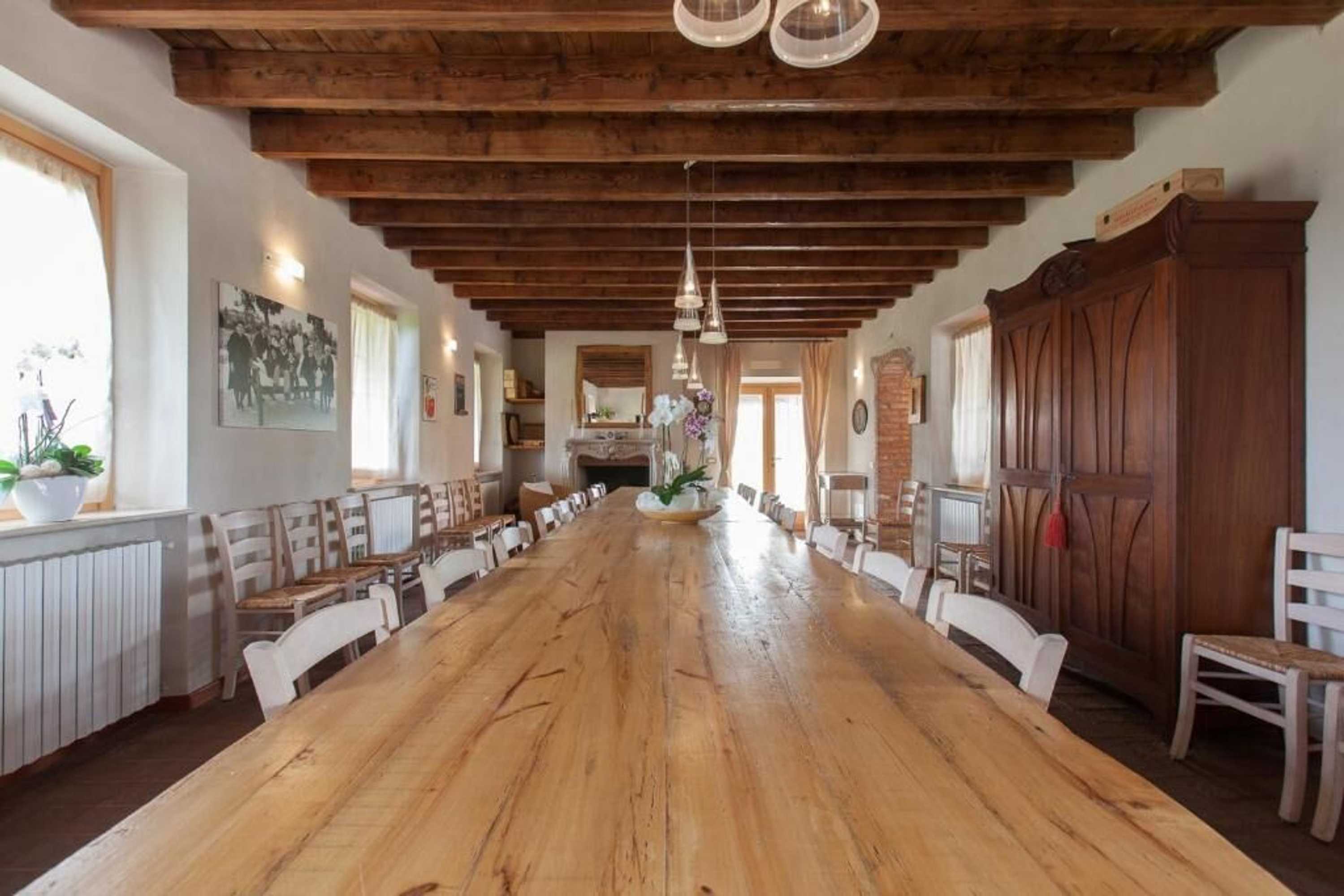 Gift card for Cascina Serenella B&b