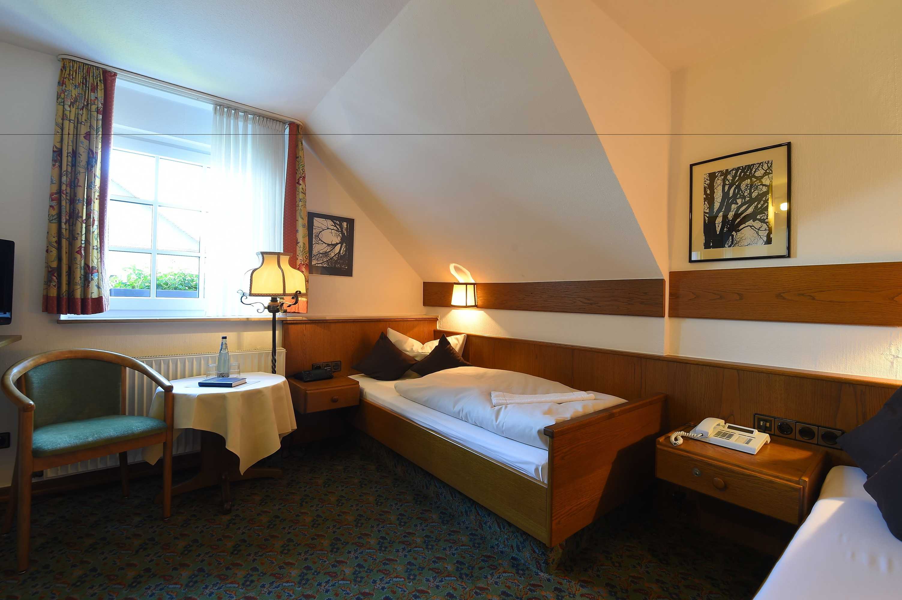 Gift card for Landhotel Gasthof Willecke Gift card for Landhotel Gasthof Willecke