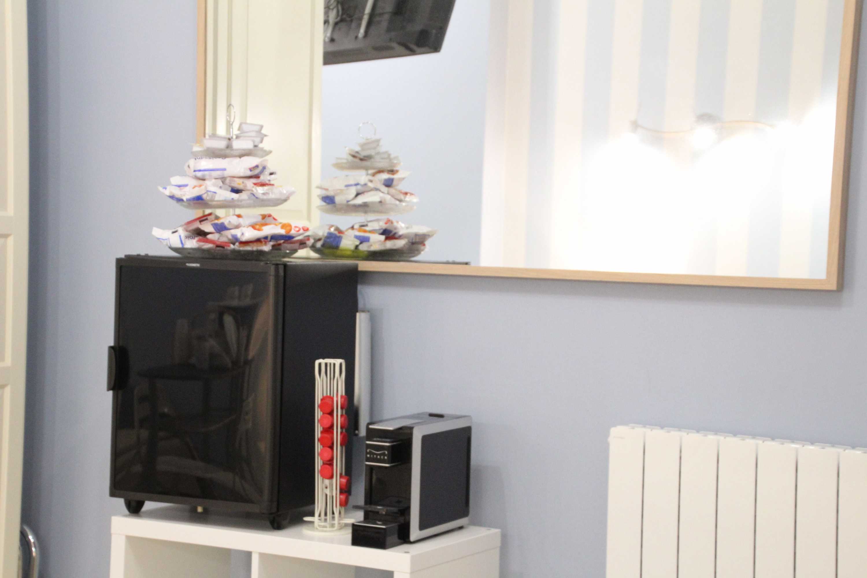 Gift card for B&b Pescara Centro Luxury Suite Gift card for B&b Pescara Centro Luxury Suite