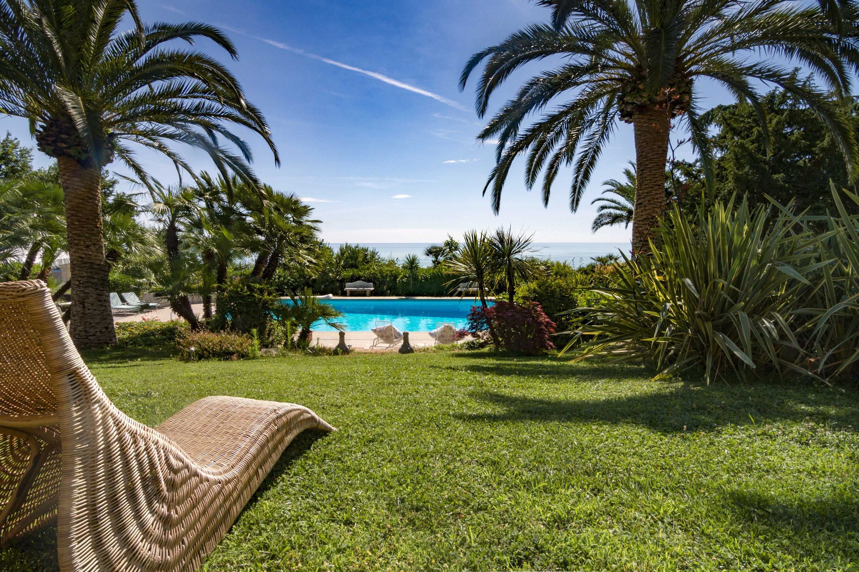 Gift card for Villa Capodarco B&b Gift card for Villa Capodarco B&b
