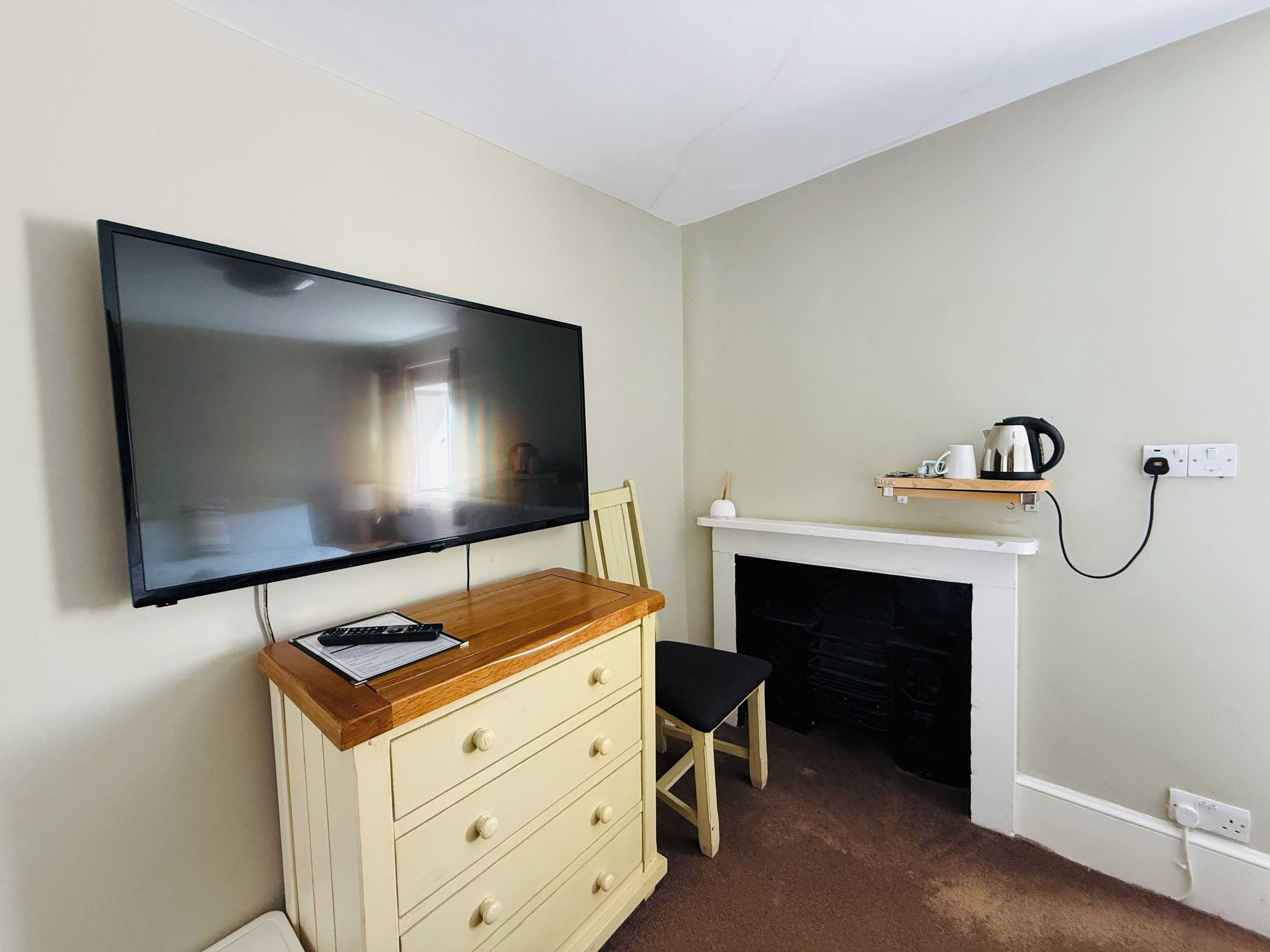 Gift card for The Vale Hotel