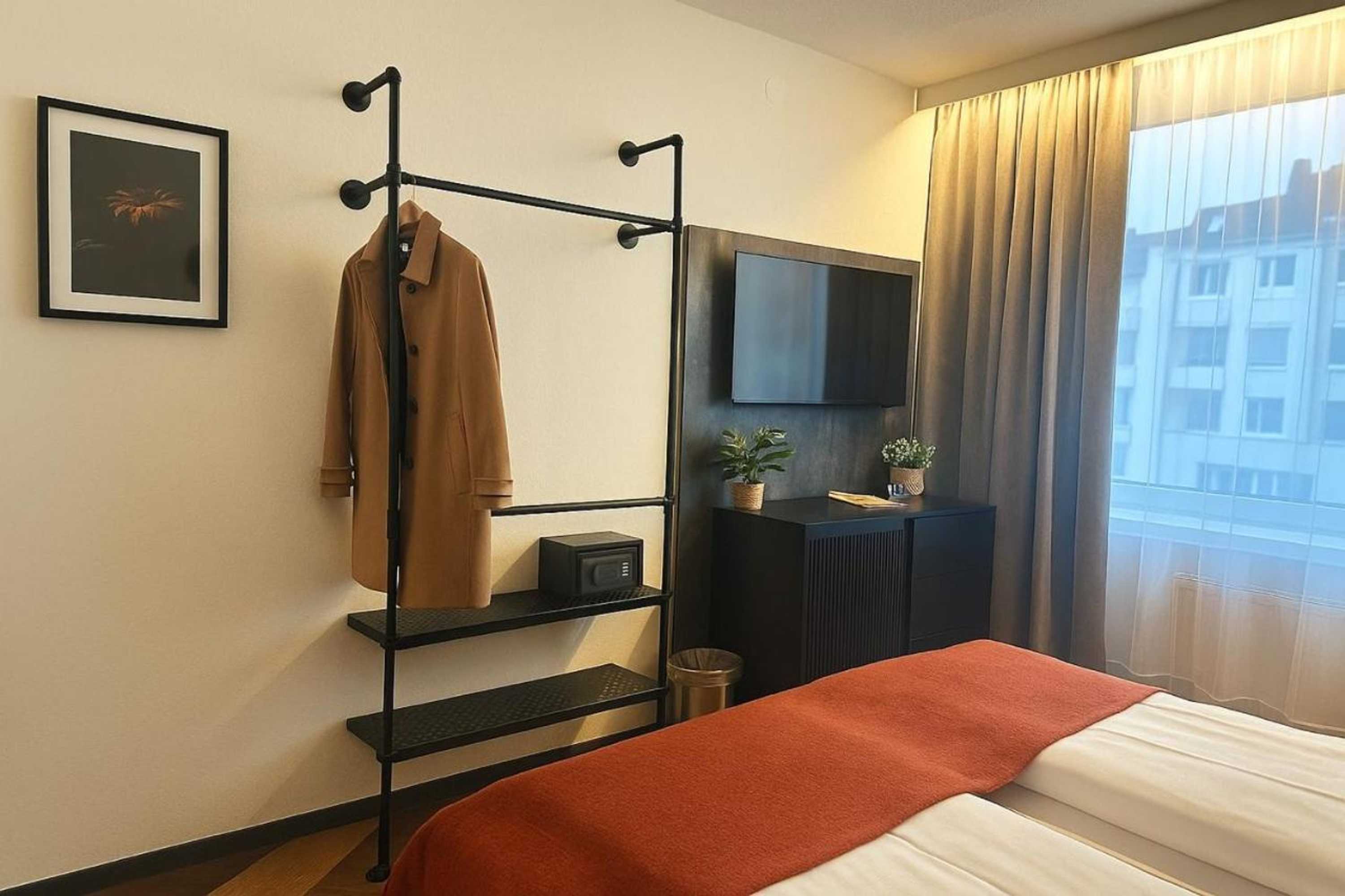 Gift card for Dom-Hotel