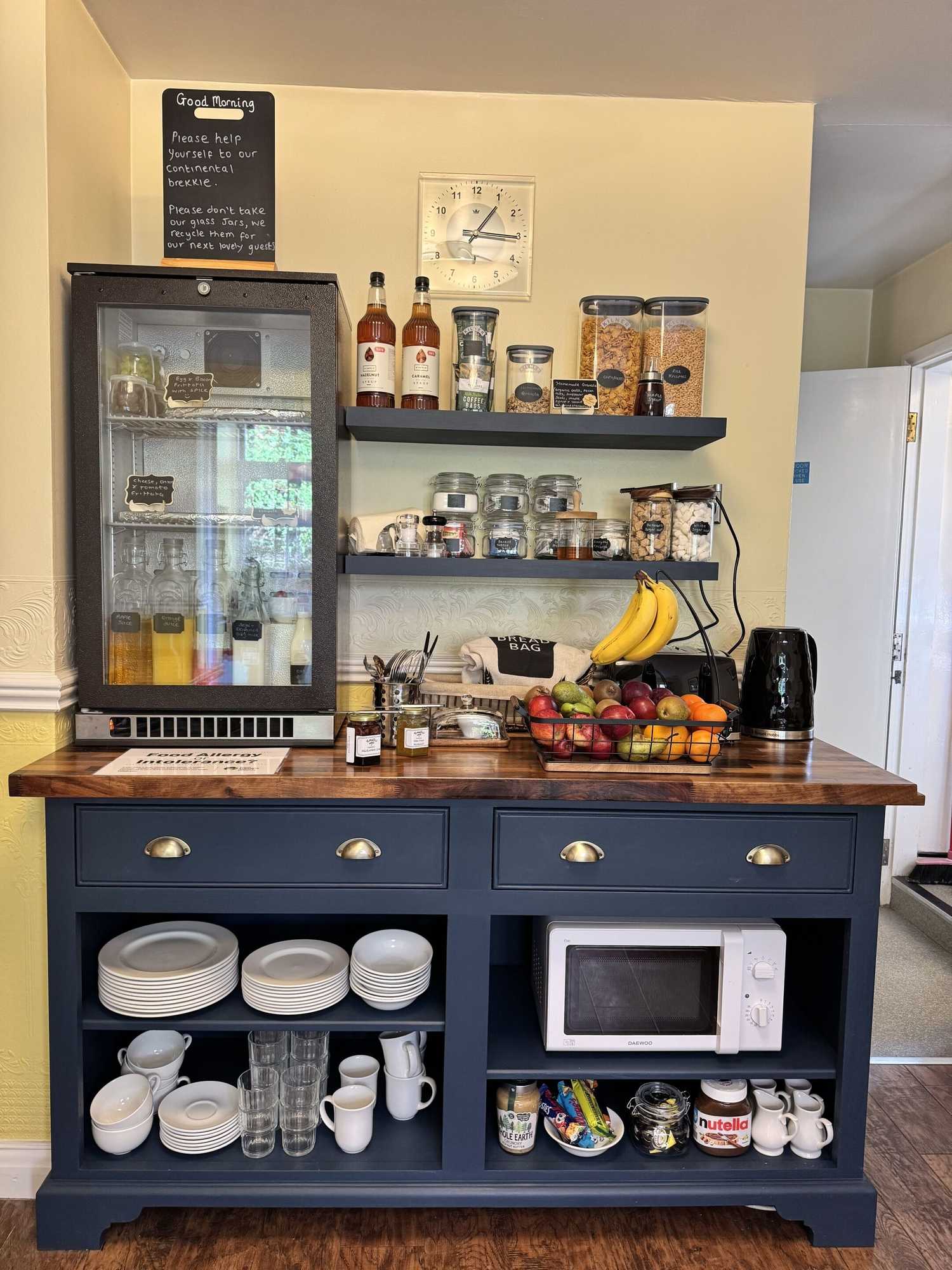 Gift card for The Coach House