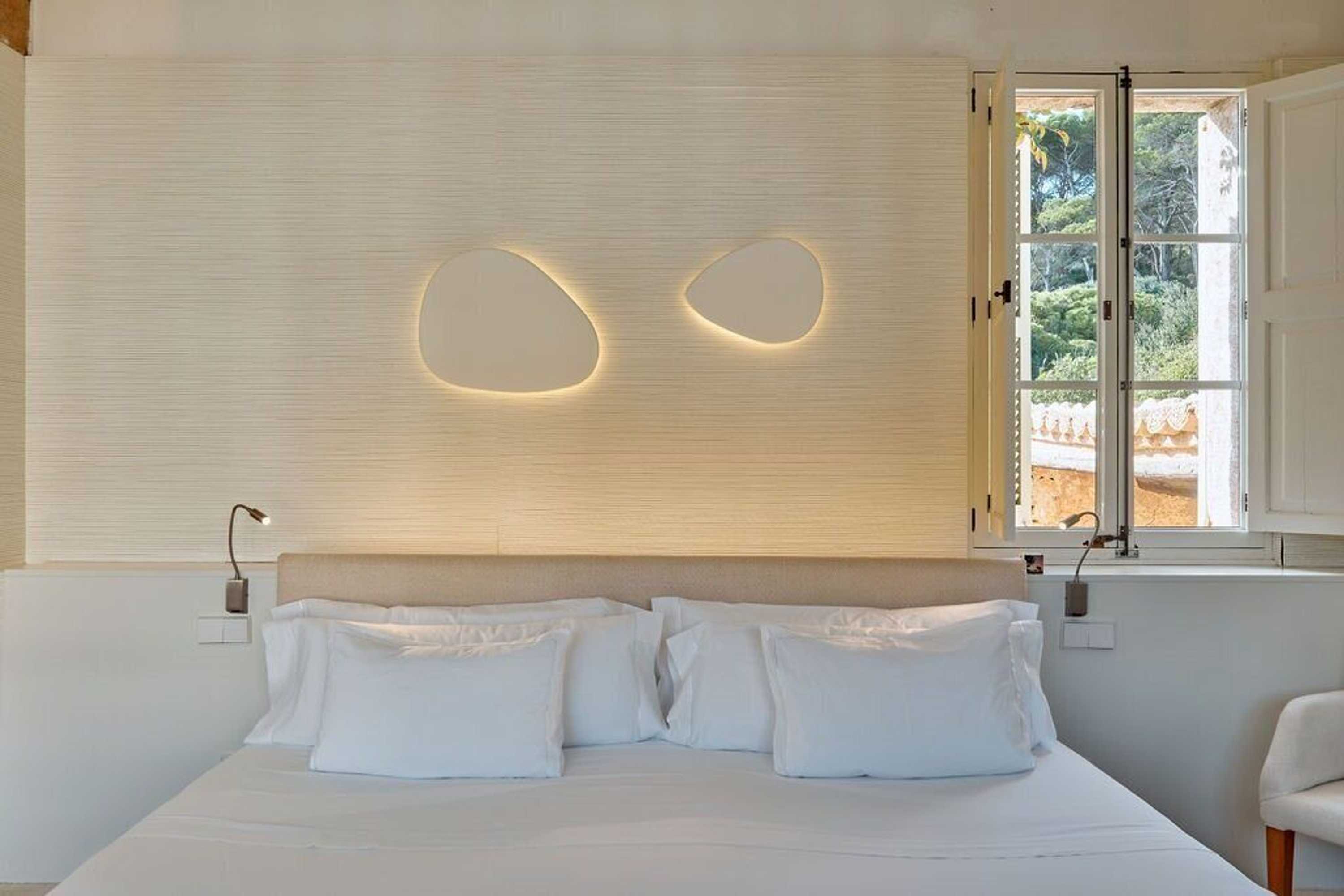 Gift card for Can Simoneta Hotel - Adults Only