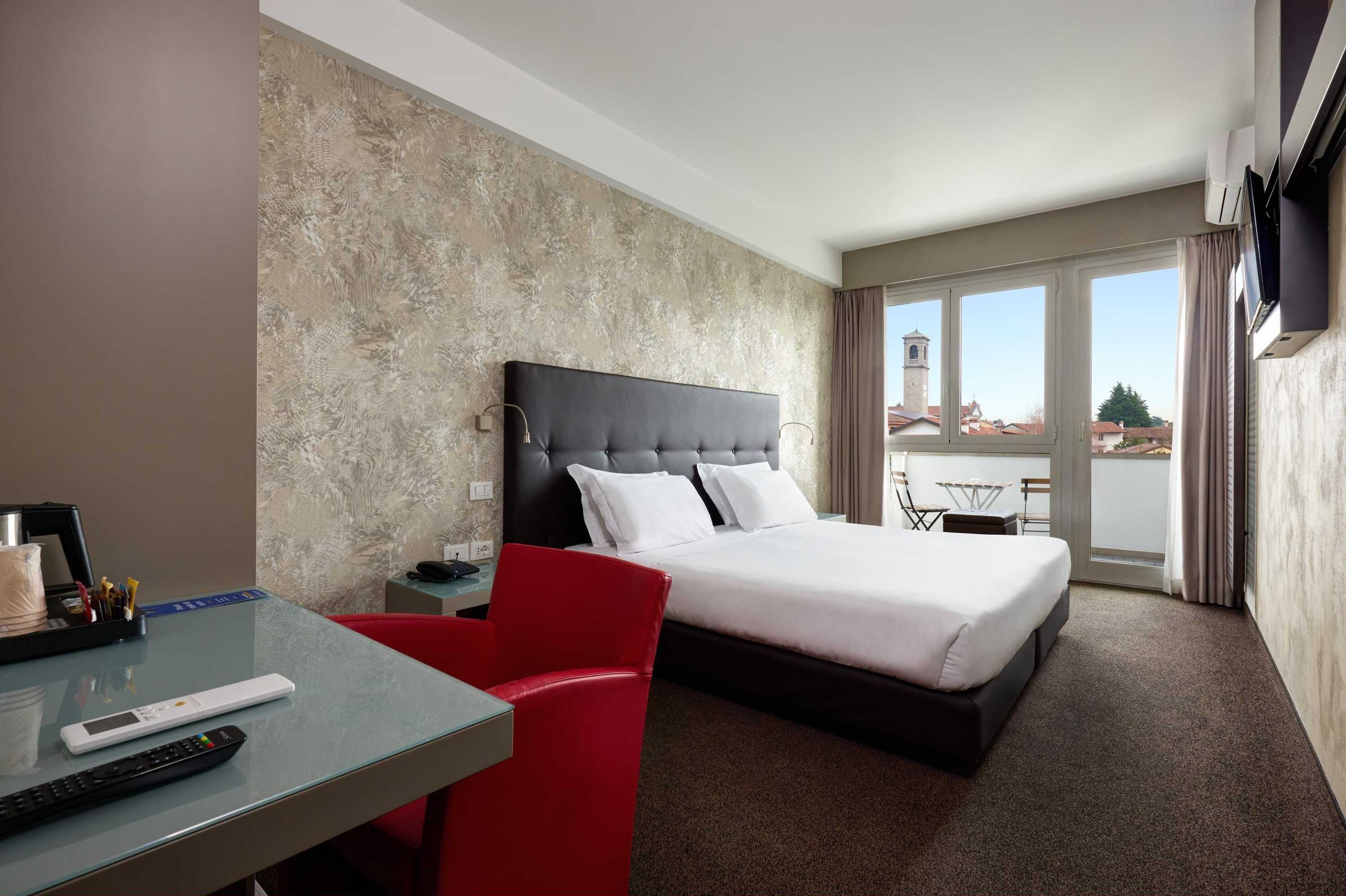 Gift card for Best Western Hotel Continental