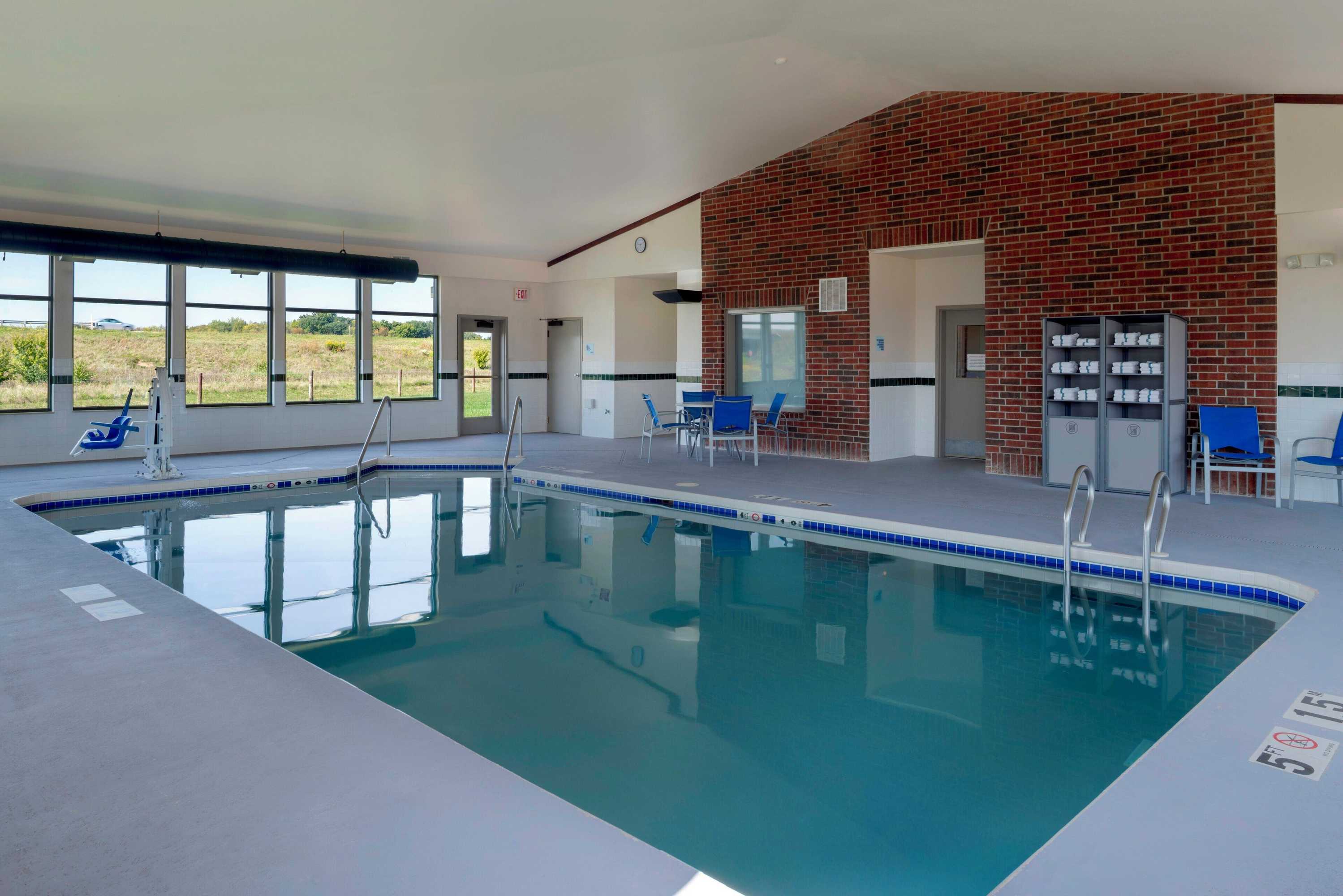 Gift card for Holiday Inn Express Hotel & Suites Fort Atkinson by Ihg