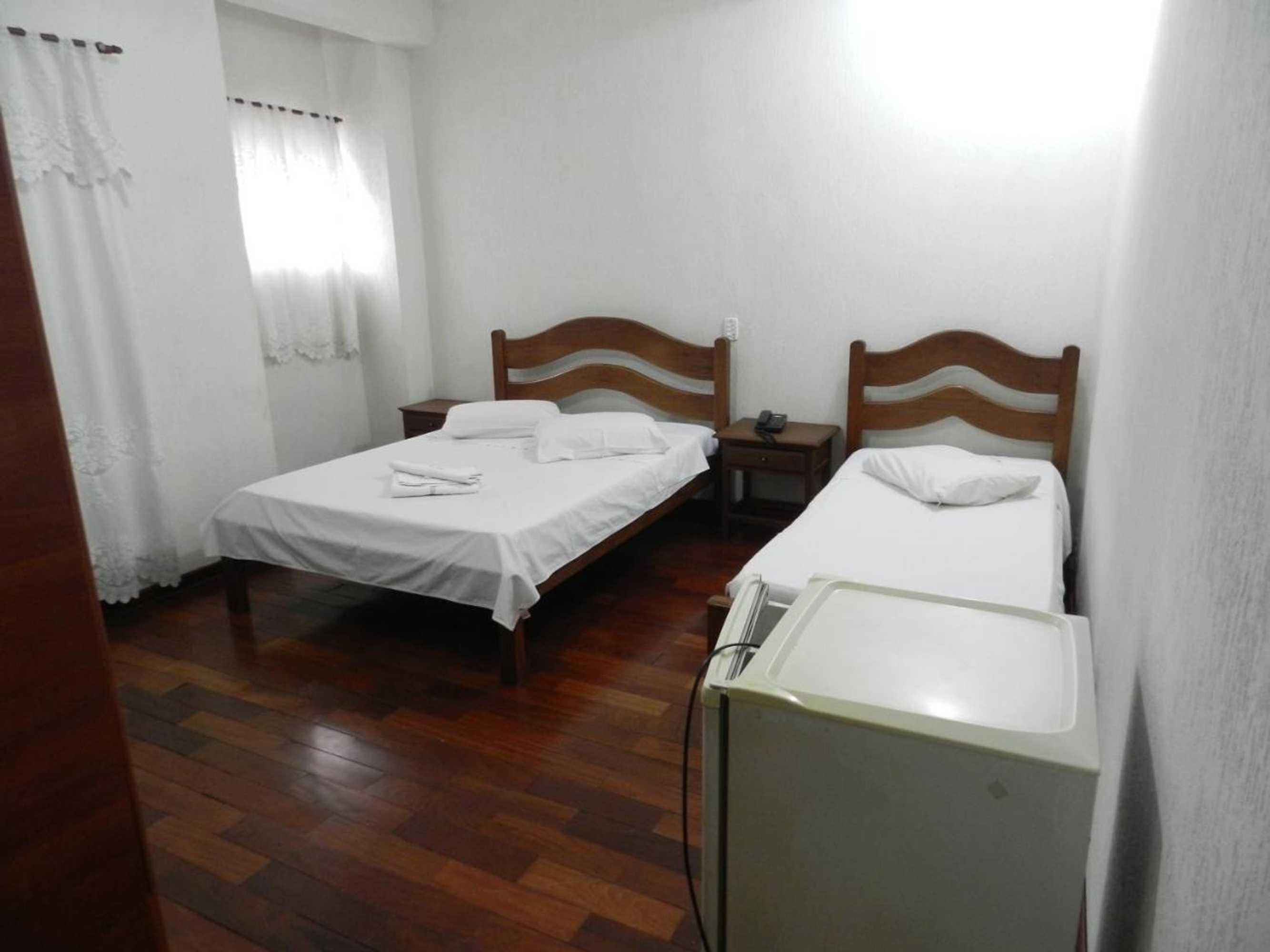 Gift card for Príncipe Hotel