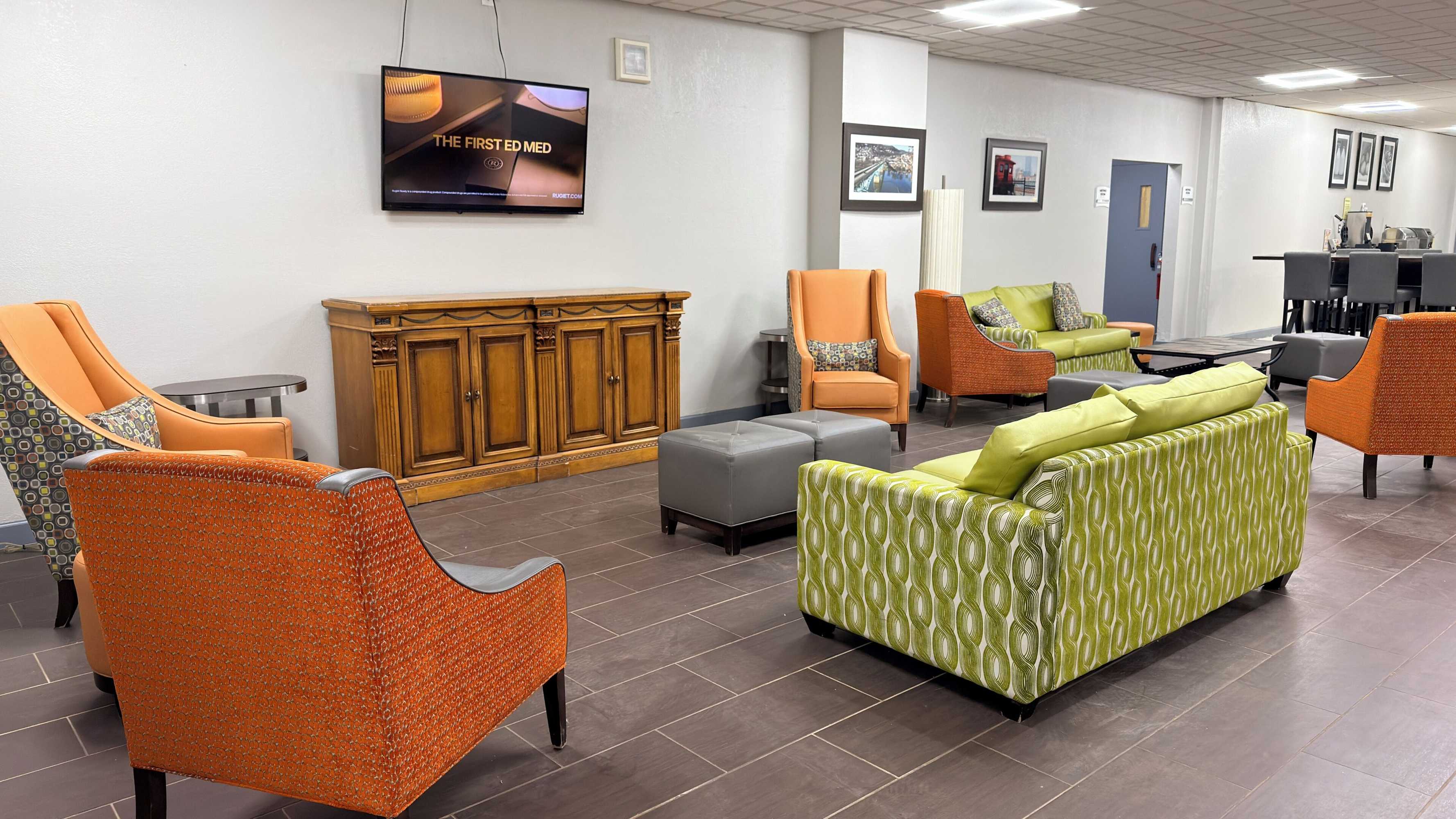 Gift card for Ramada by Wyndham New Kensington