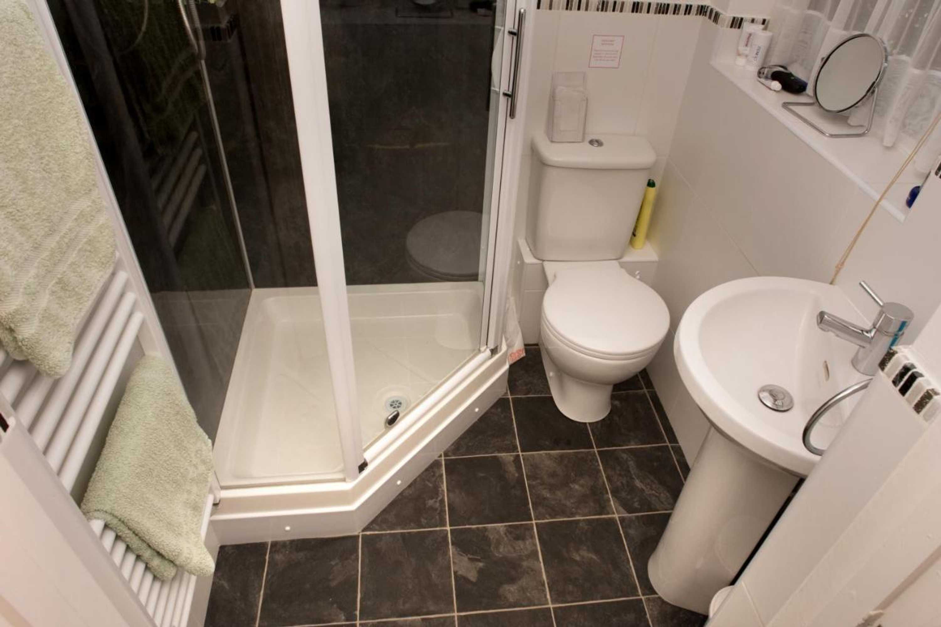 Gift card for Deverill End