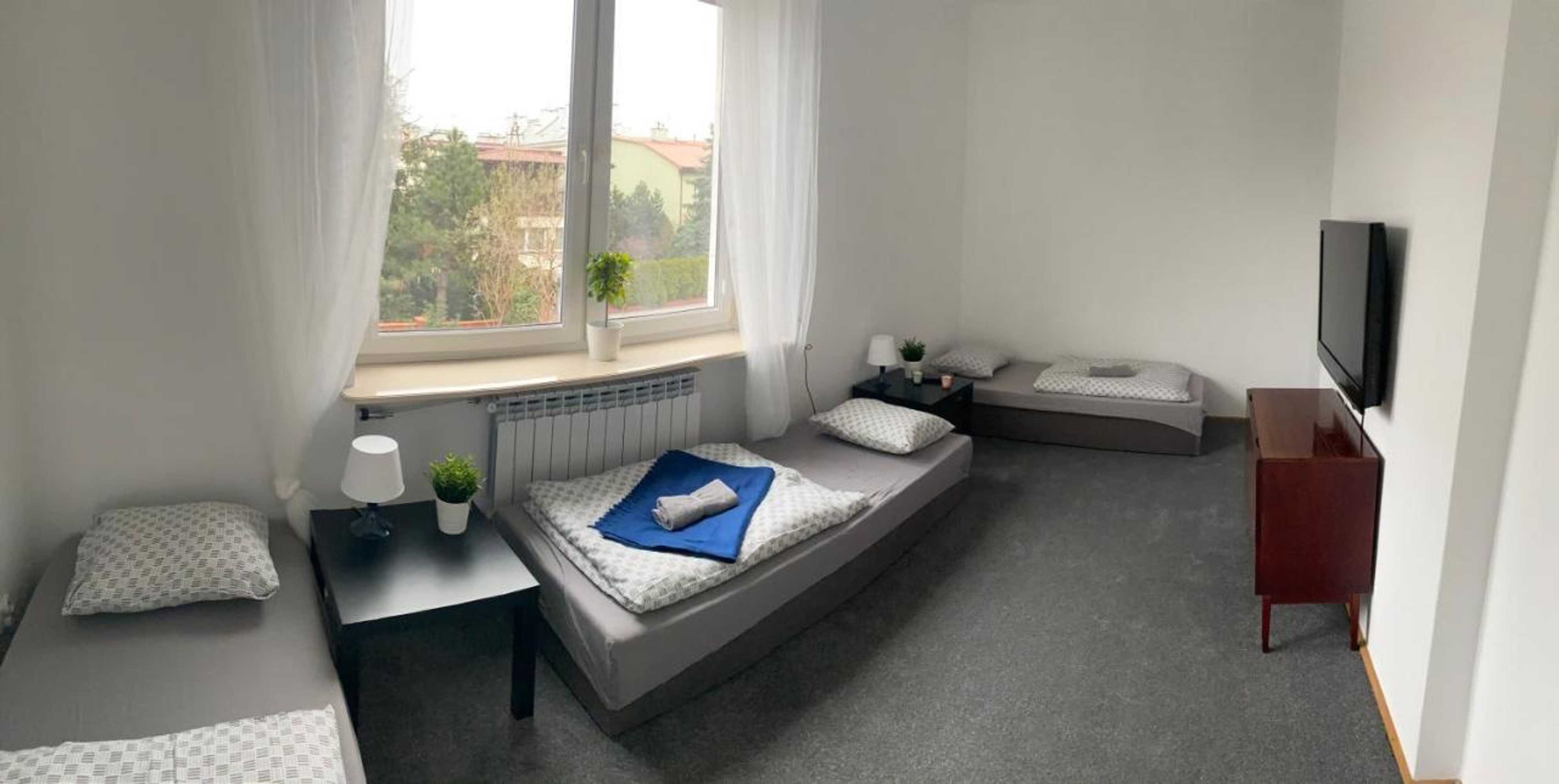 Gift card for Hostel Czecha