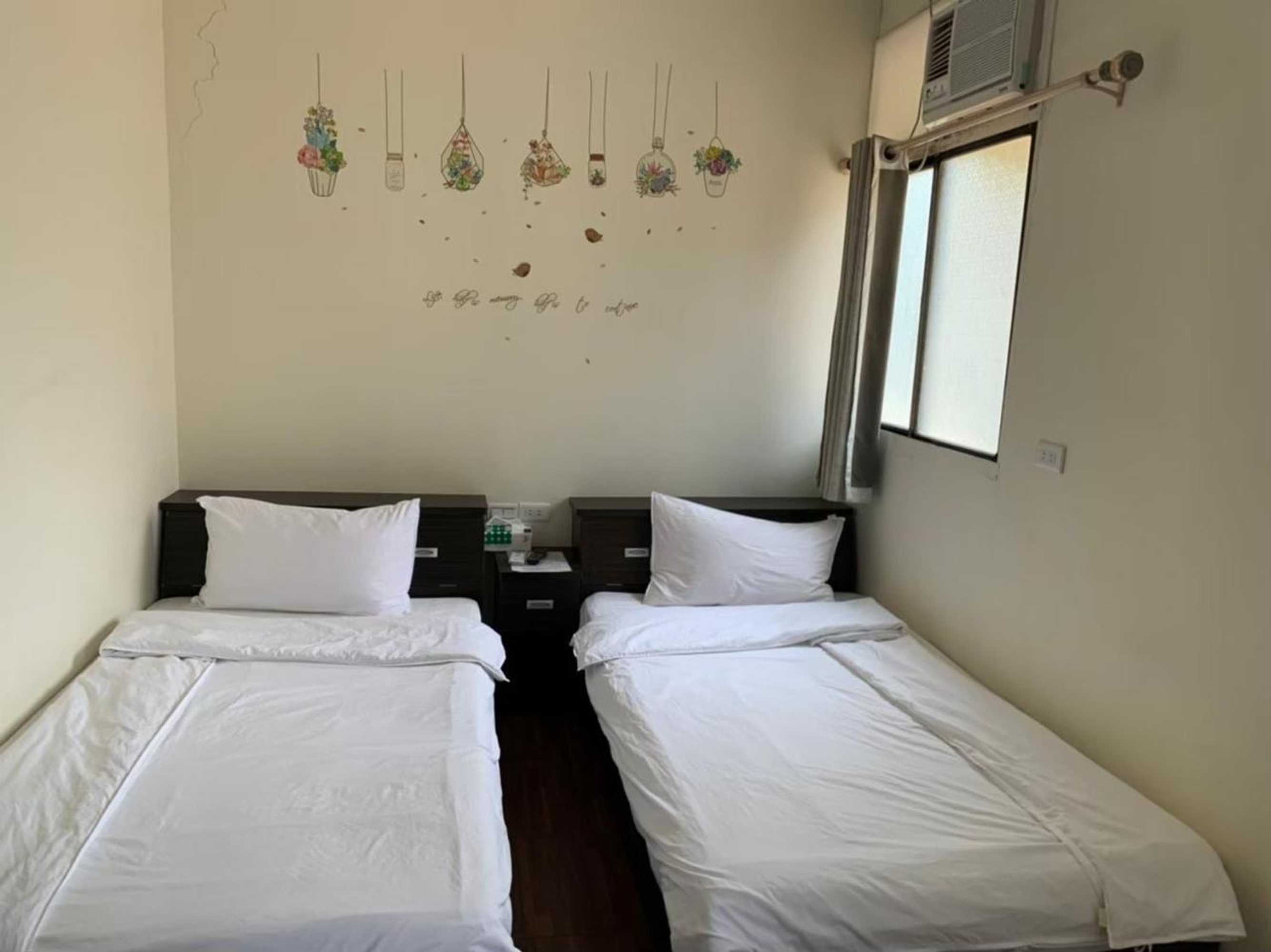 Gift card for Fu Hwa Homestay