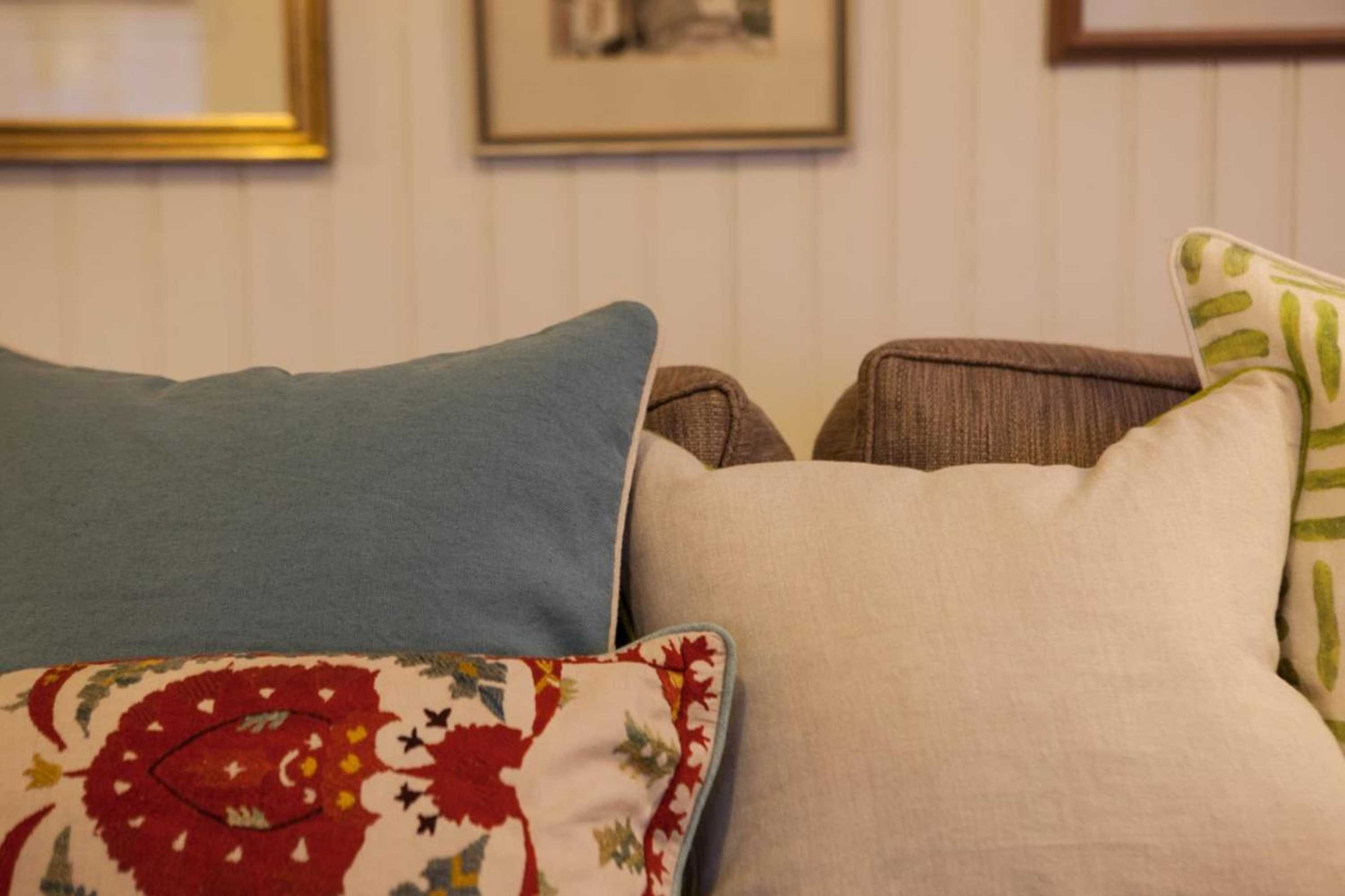 Gift card for Gutchpool B&b