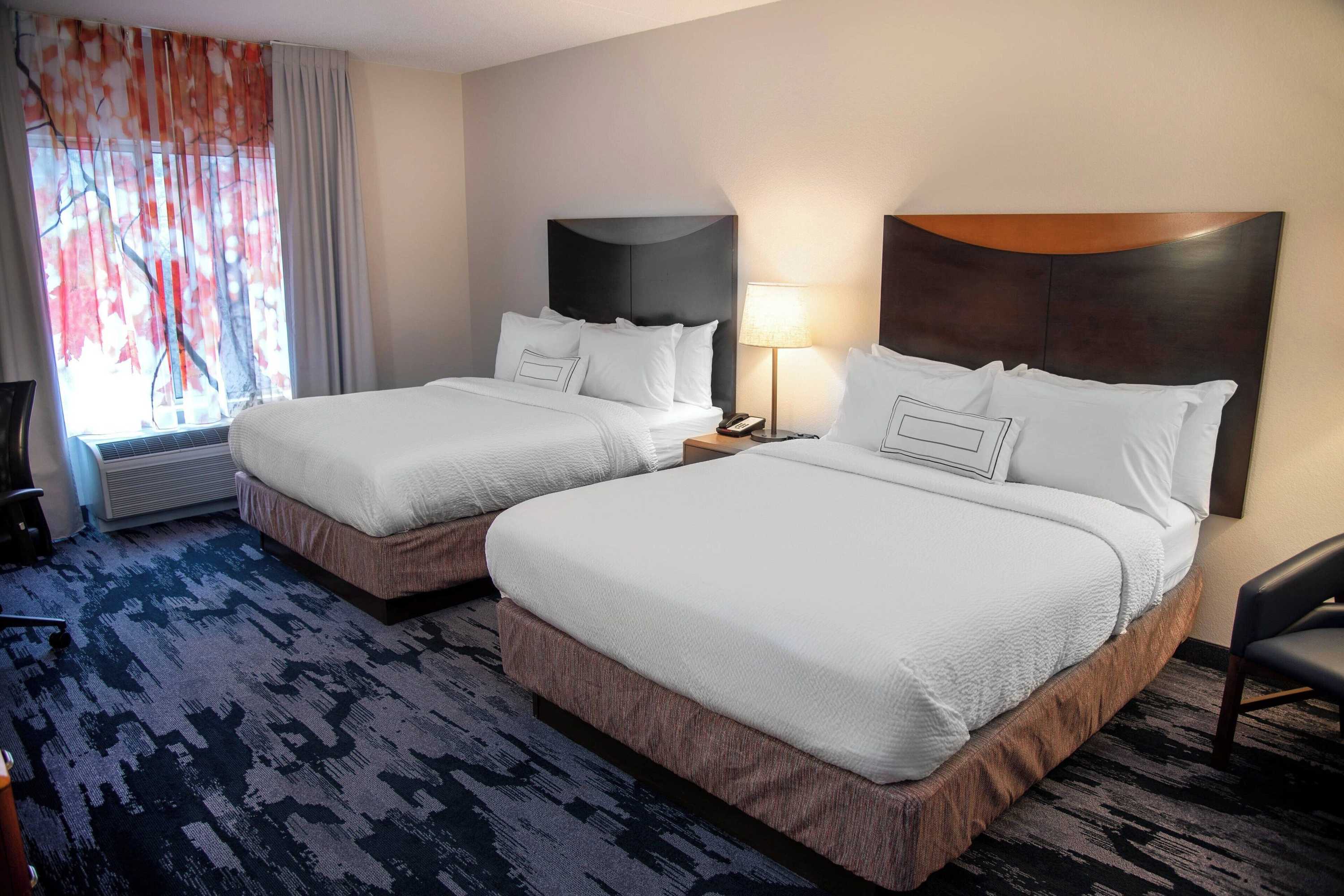 Gift card for Fairfield Inn & Suites by Marriott Lewisburg Gift card for Fairfield Inn & Suites by Marriott Lewisburg