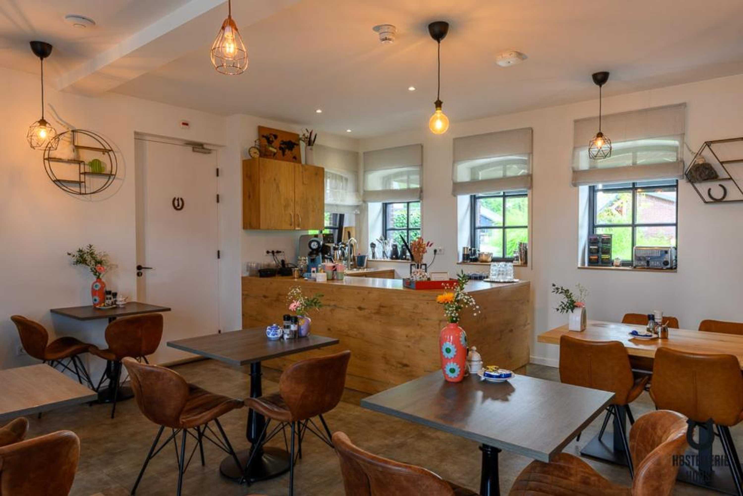 Gift card for Hostellerie Horst