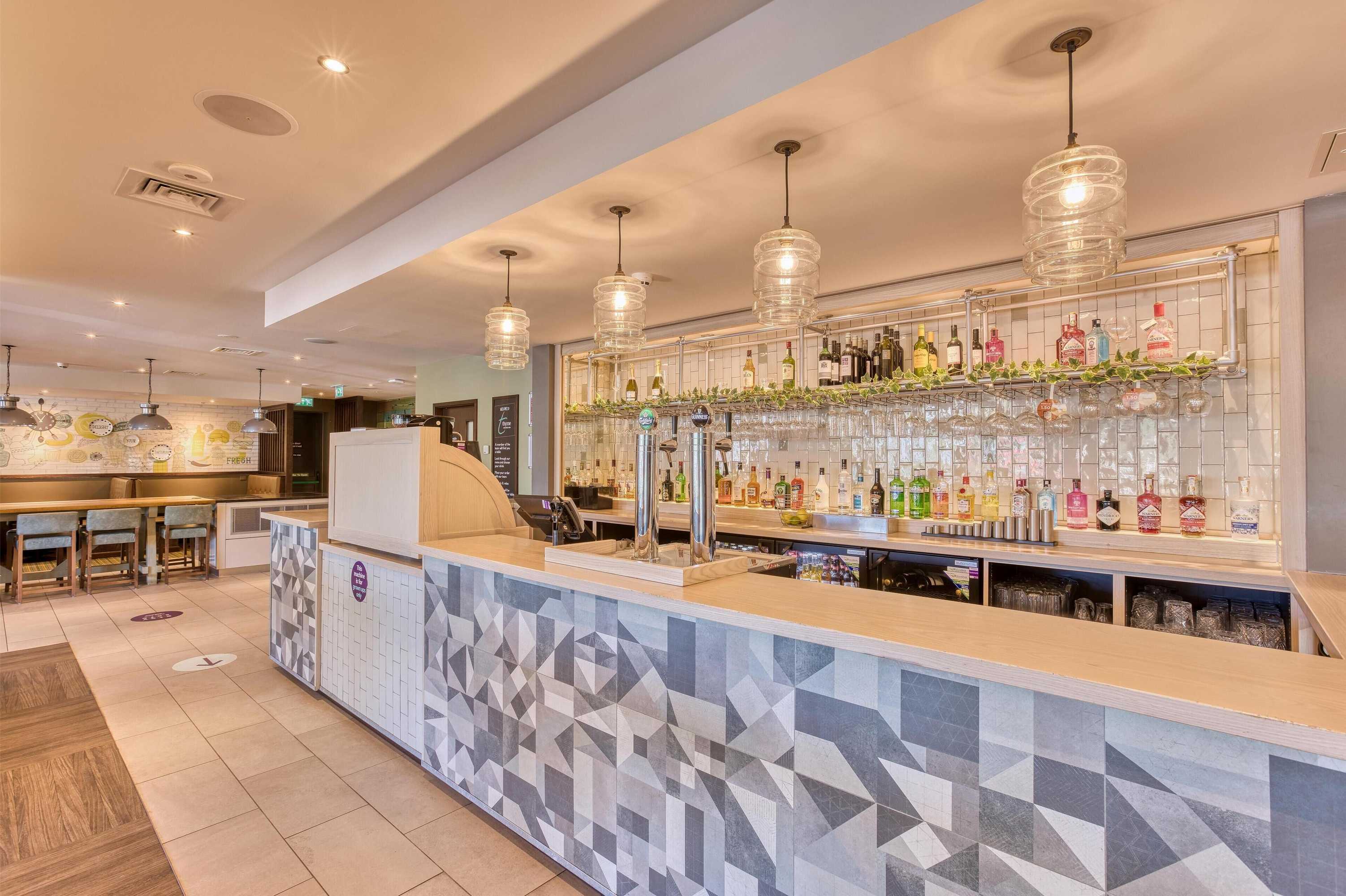 Gift card for Premier Inn Bangor (northern Ireland)