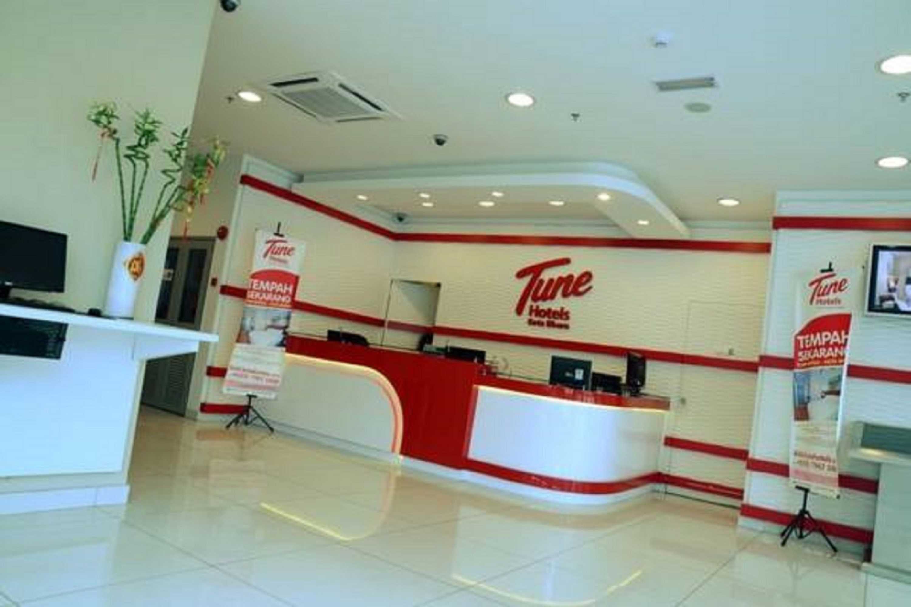 Gift card for Tune Hotels - Kota Bharu City Centre Gift card for Tune Hotels - Kota Bharu City Centre