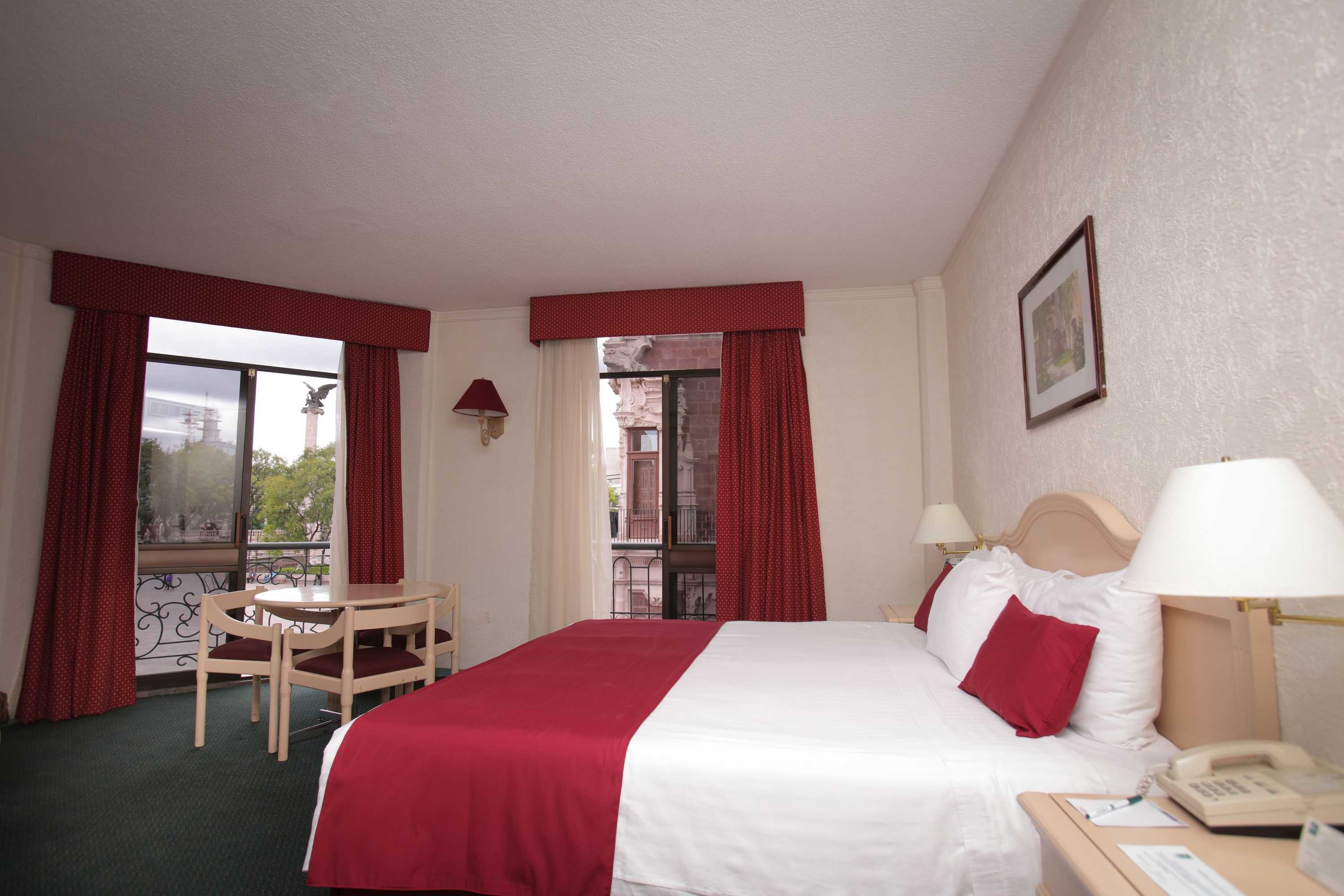 Gift card for Quality Inn Aguascalientes Gift card for Quality Inn Aguascalientes