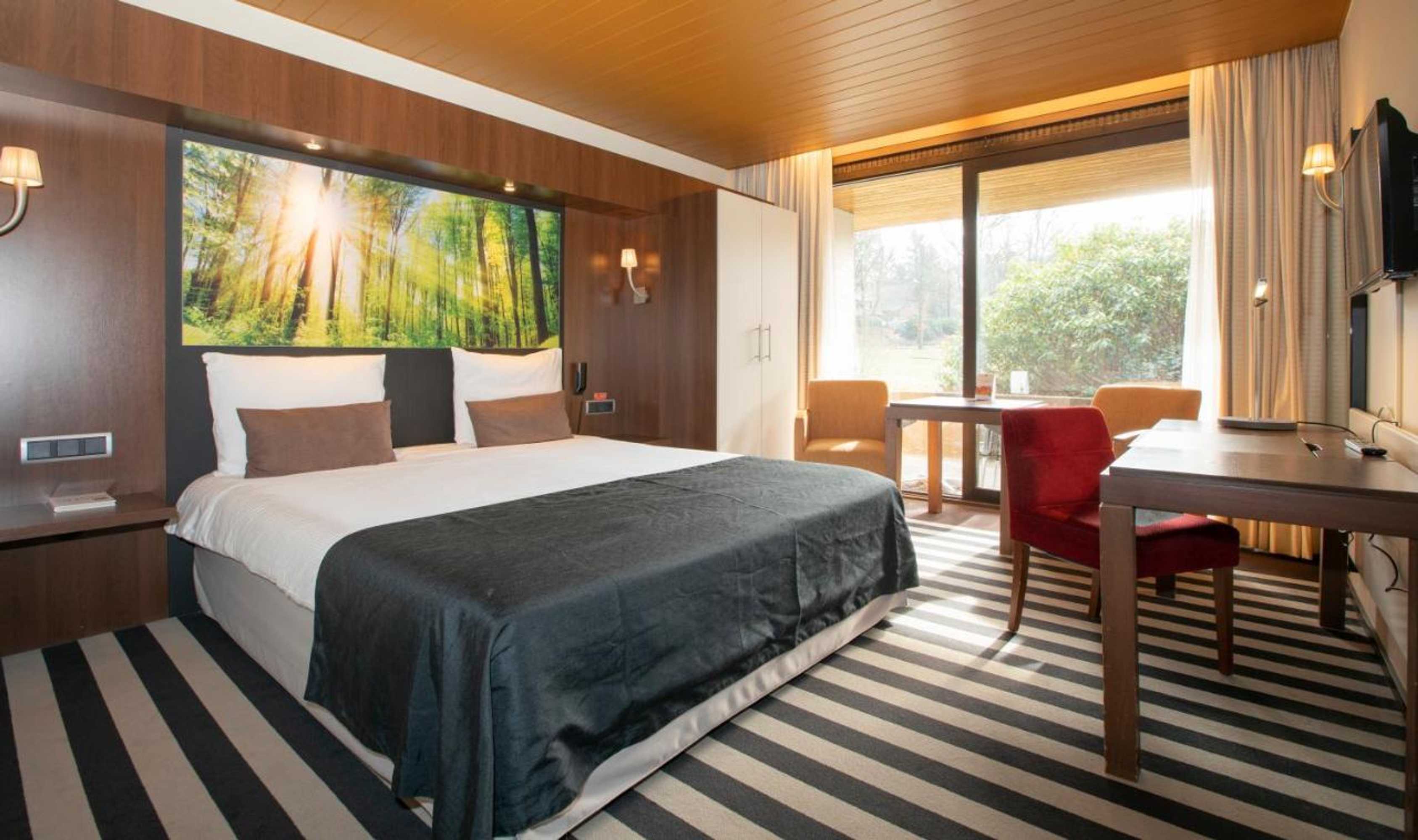 Gift card for Fletcher Hotel - Restaurant Wolfheze