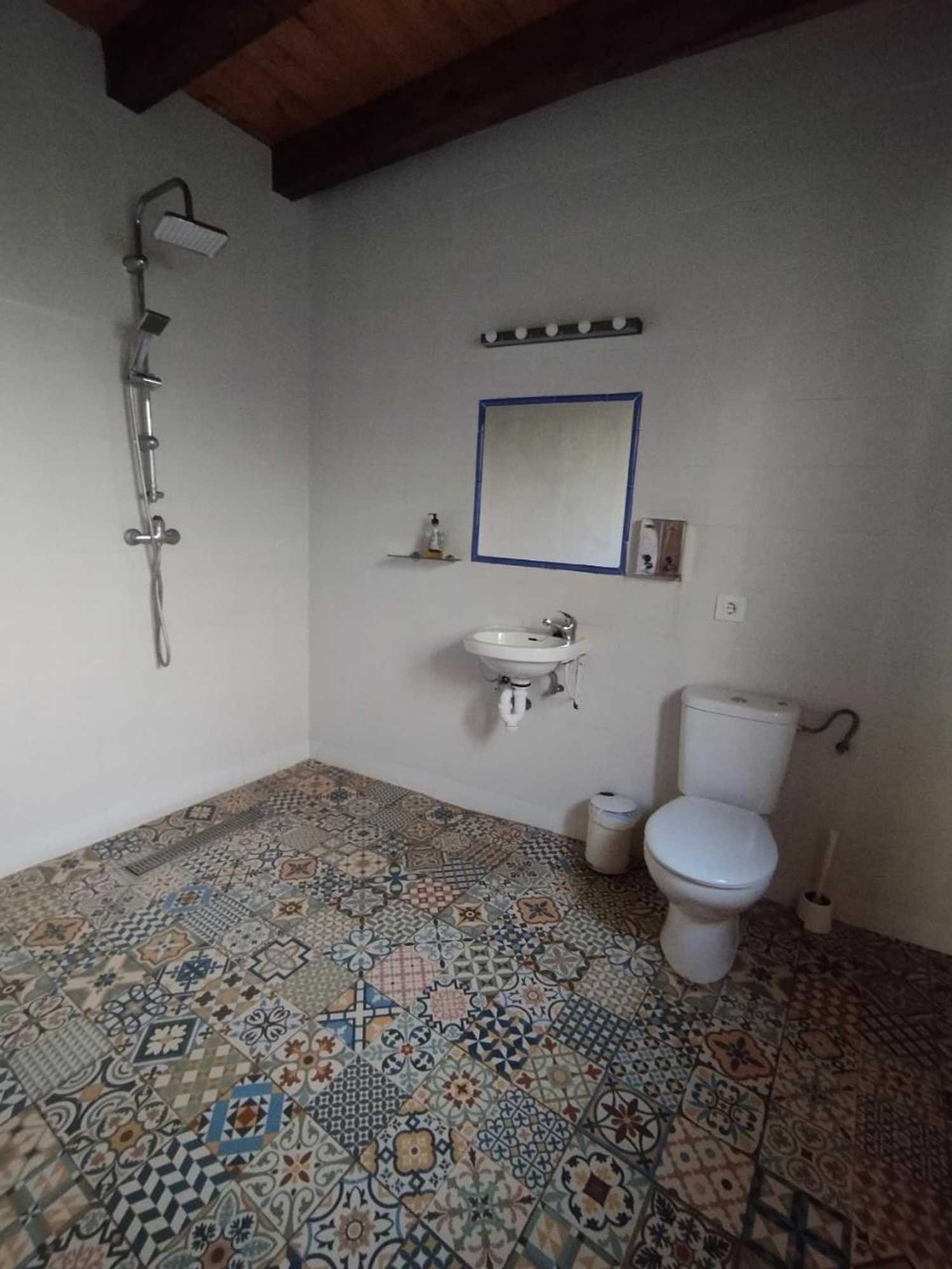 Gift card for Usandi Aterpetxea