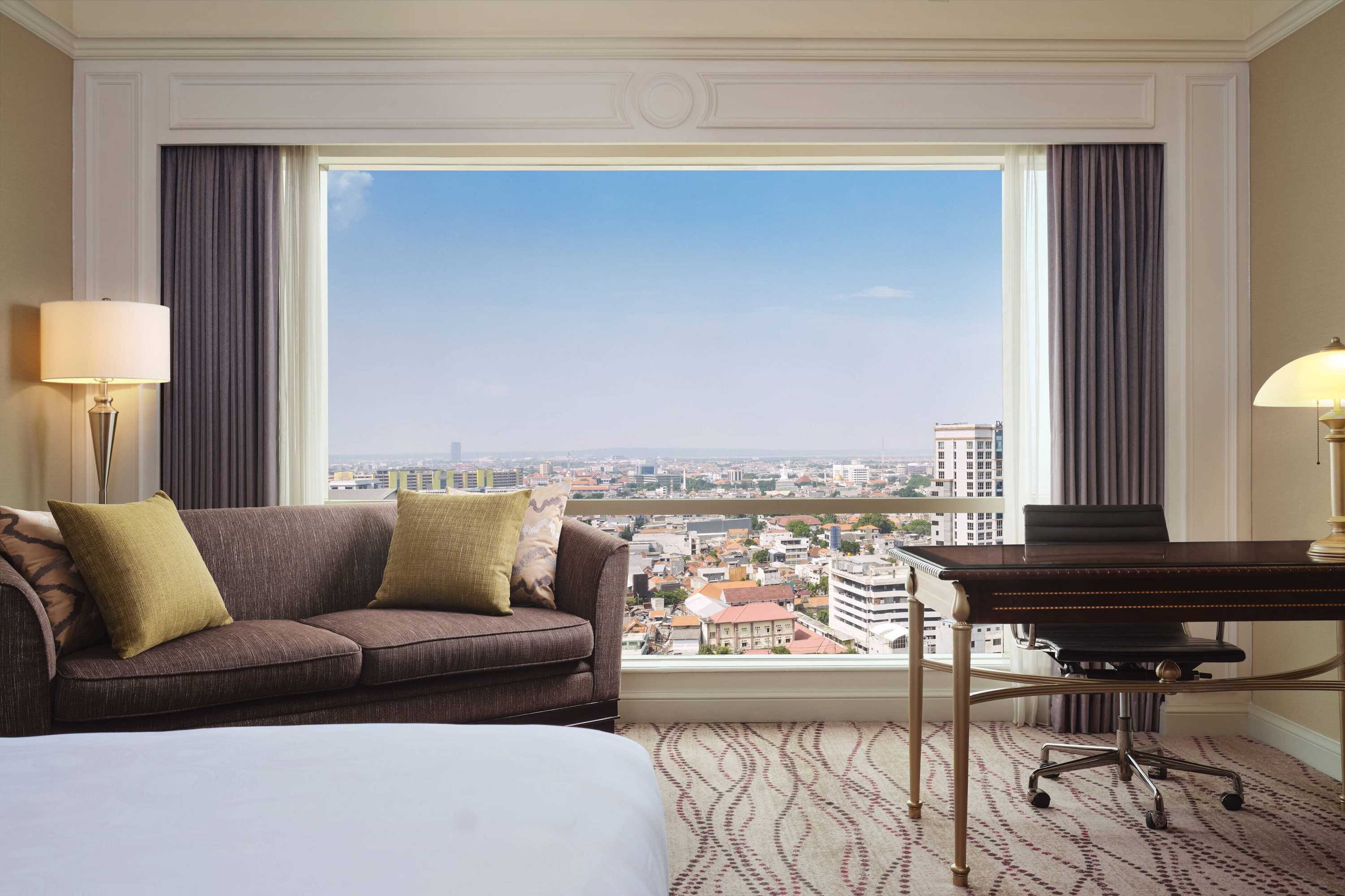 Gift card for JW Marriott Surabaya Gift card for JW Marriott Surabaya