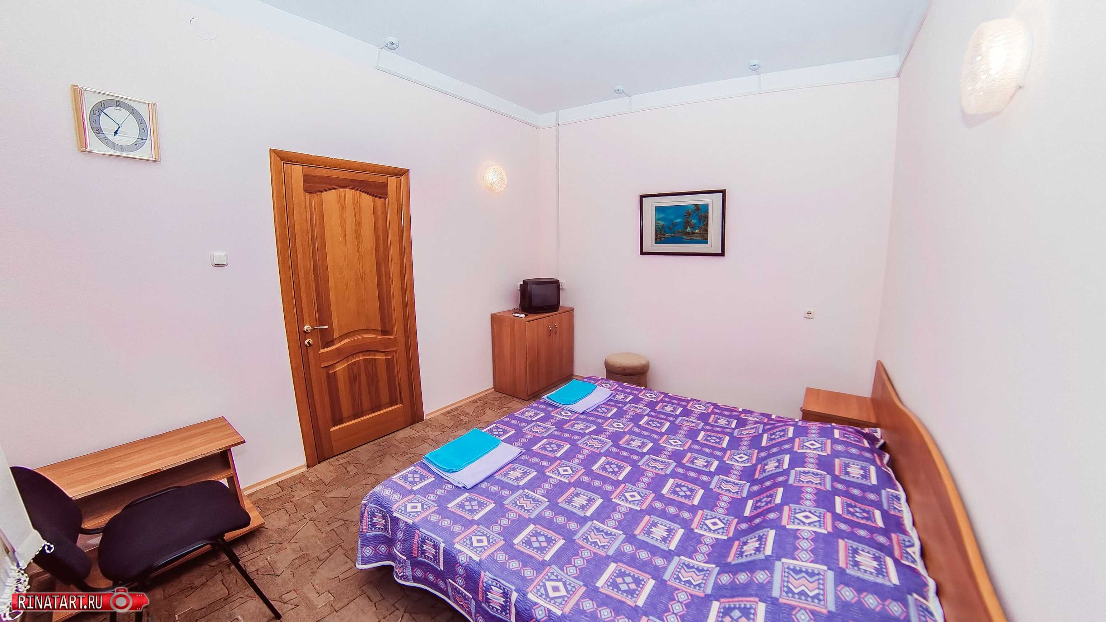 Gift card for Hotel Shihan