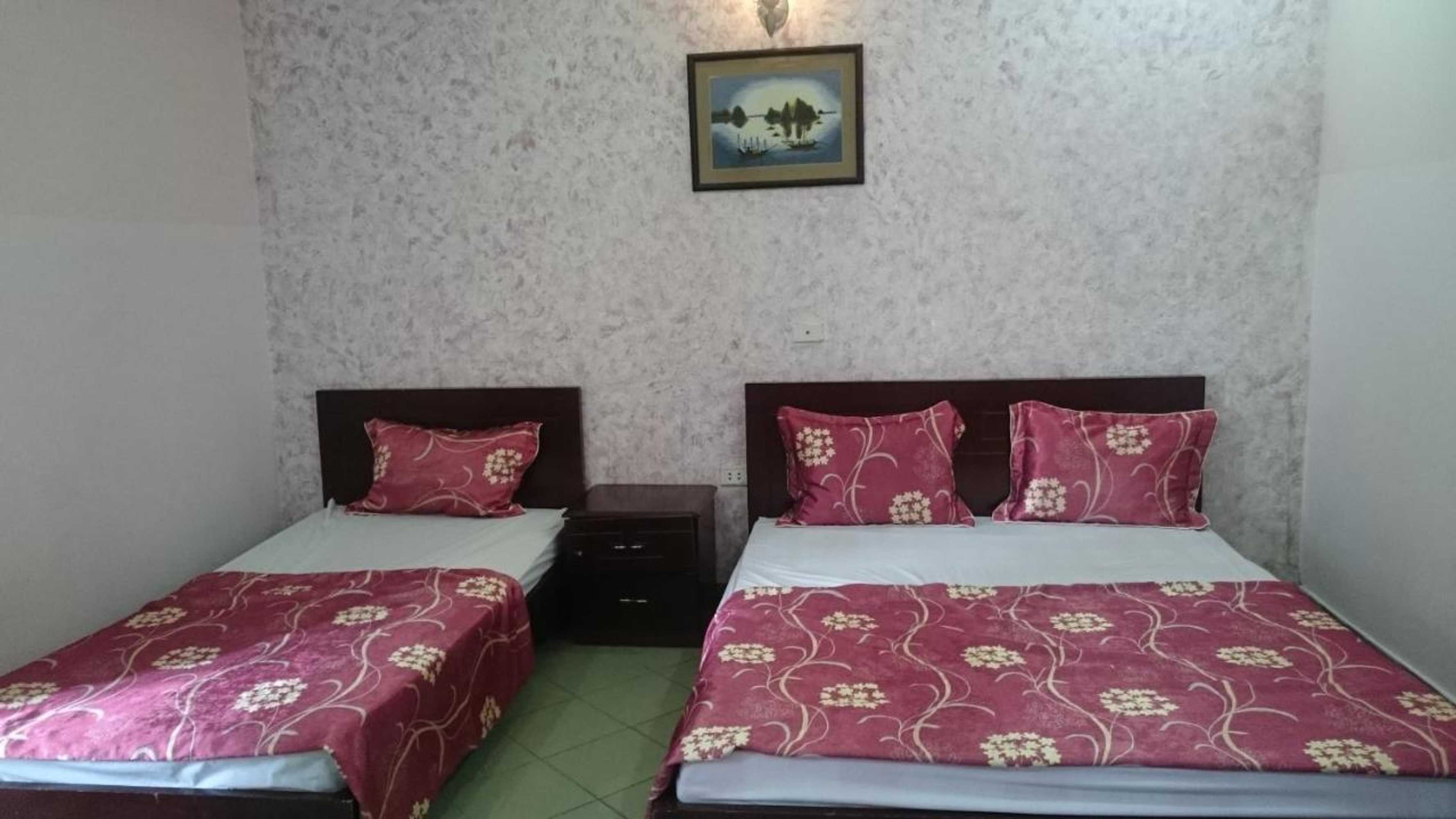 Gift card for Hai Duong Guesthouse